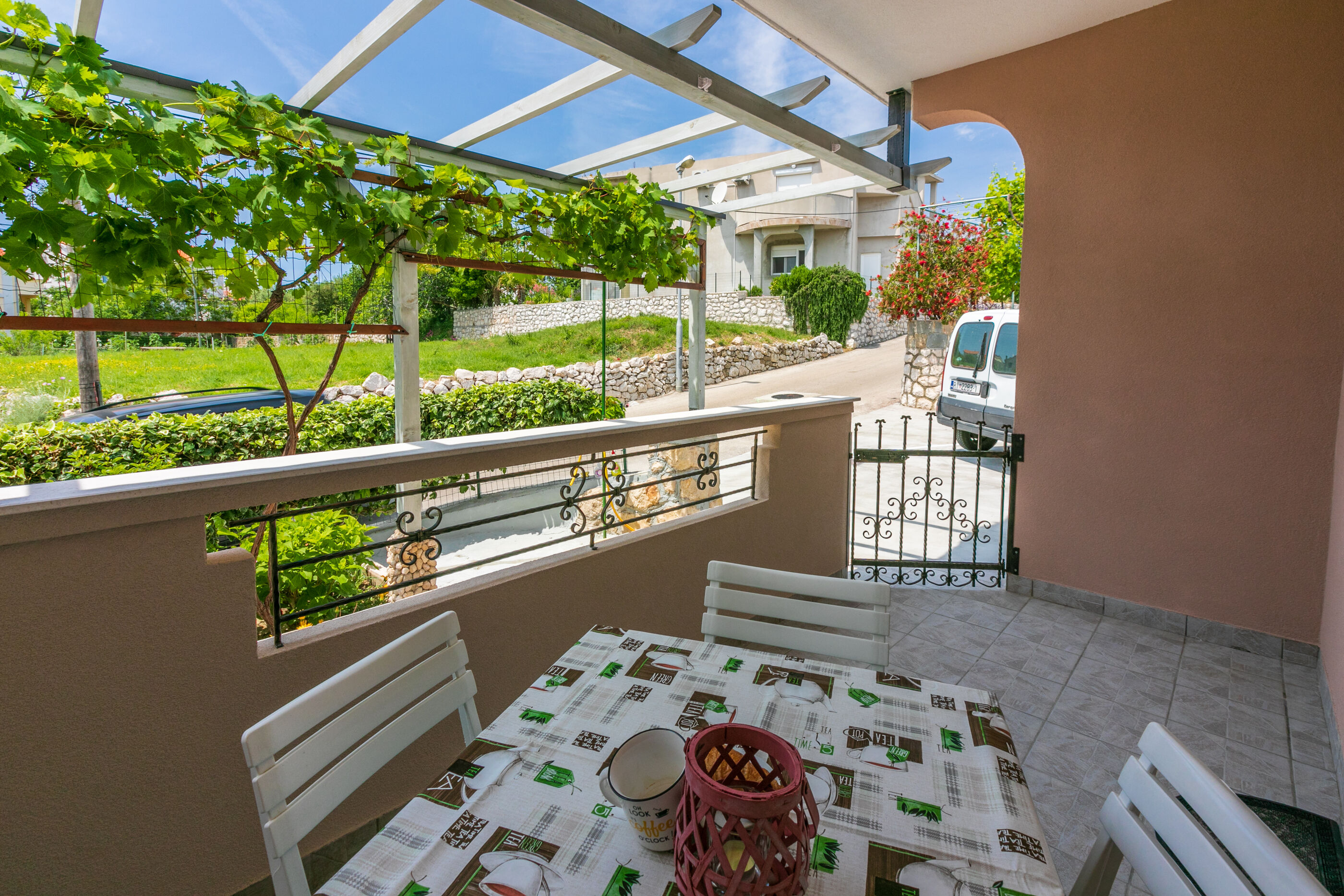 Apartments Anica 87081-A2