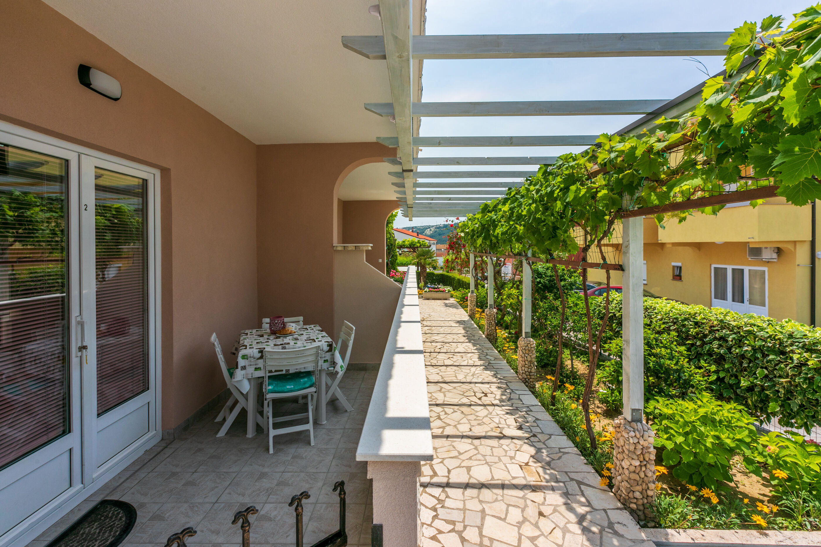 Apartments Anica 87081-A2