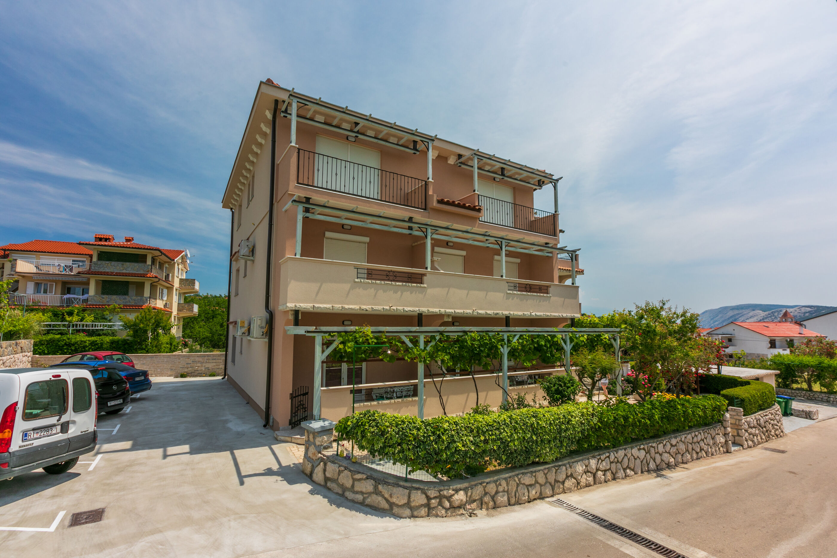 Apartments Anica 87081-A1