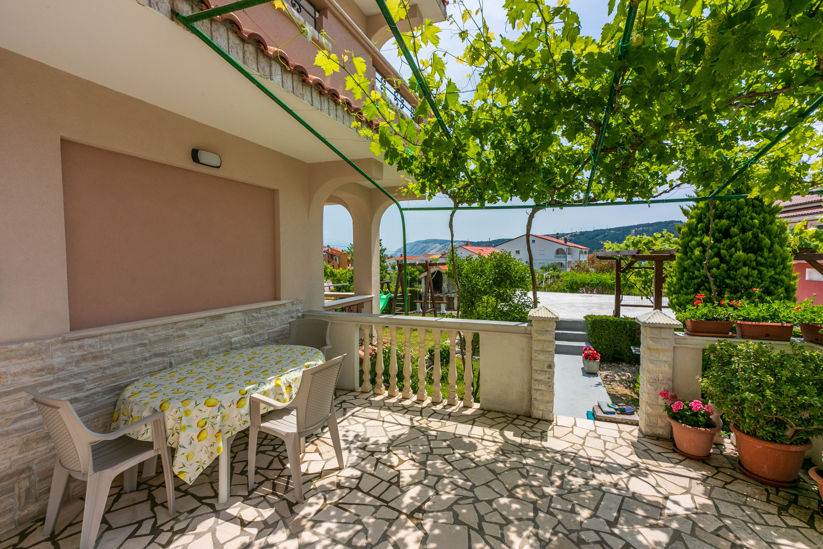 Apartments Anica 87081-A1