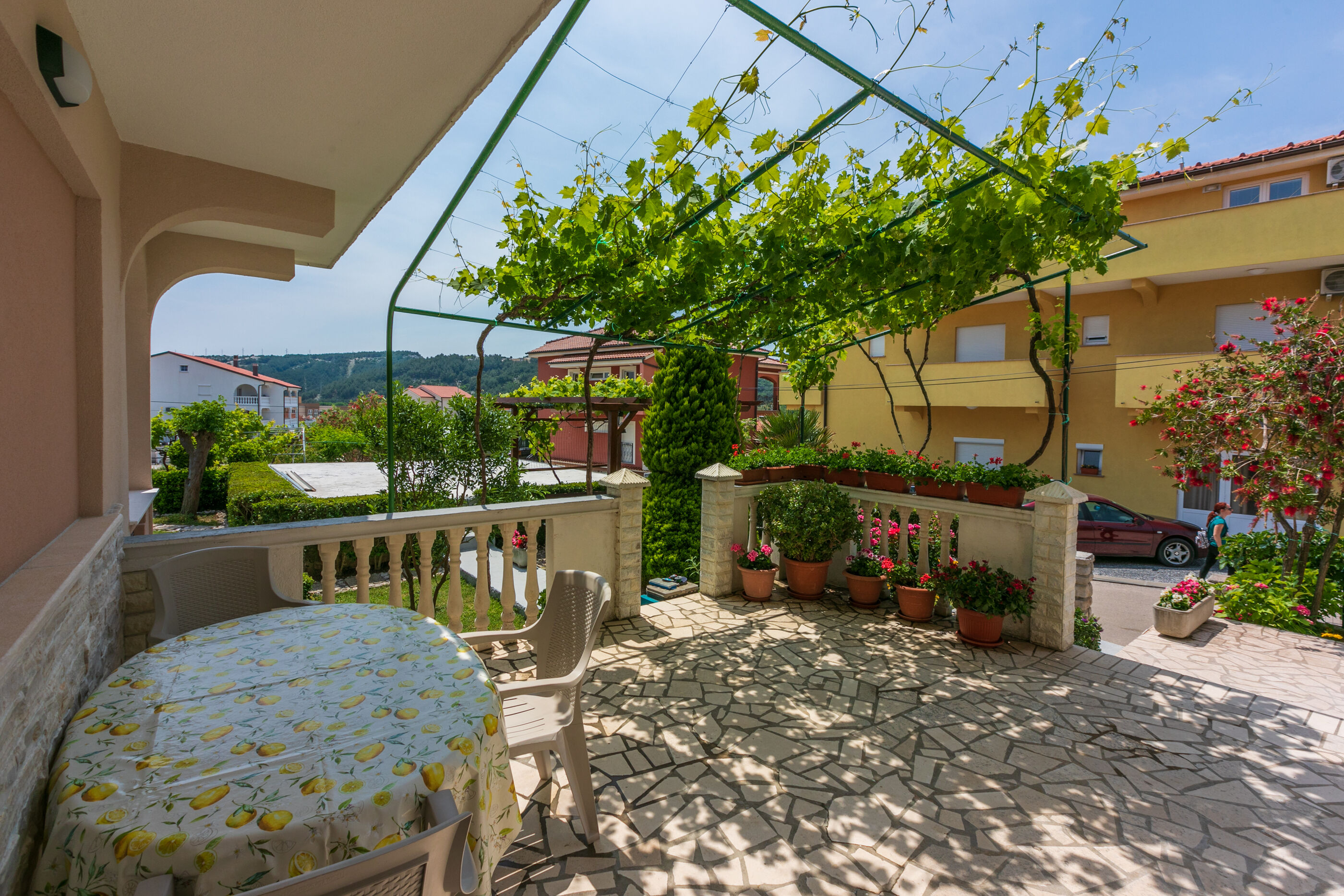 Apartments Anica 87081-A1
