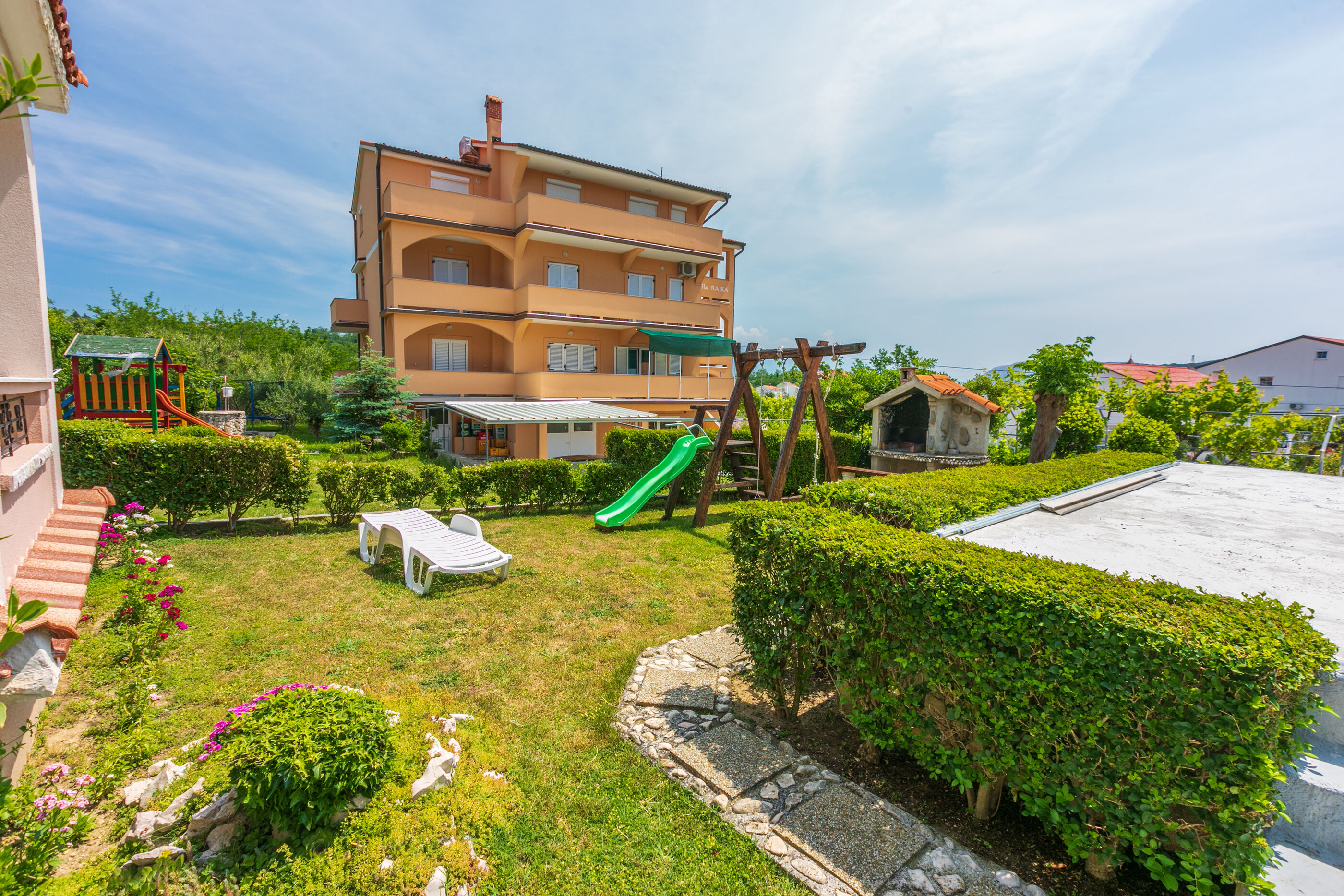 Apartments Anica 87081-A1