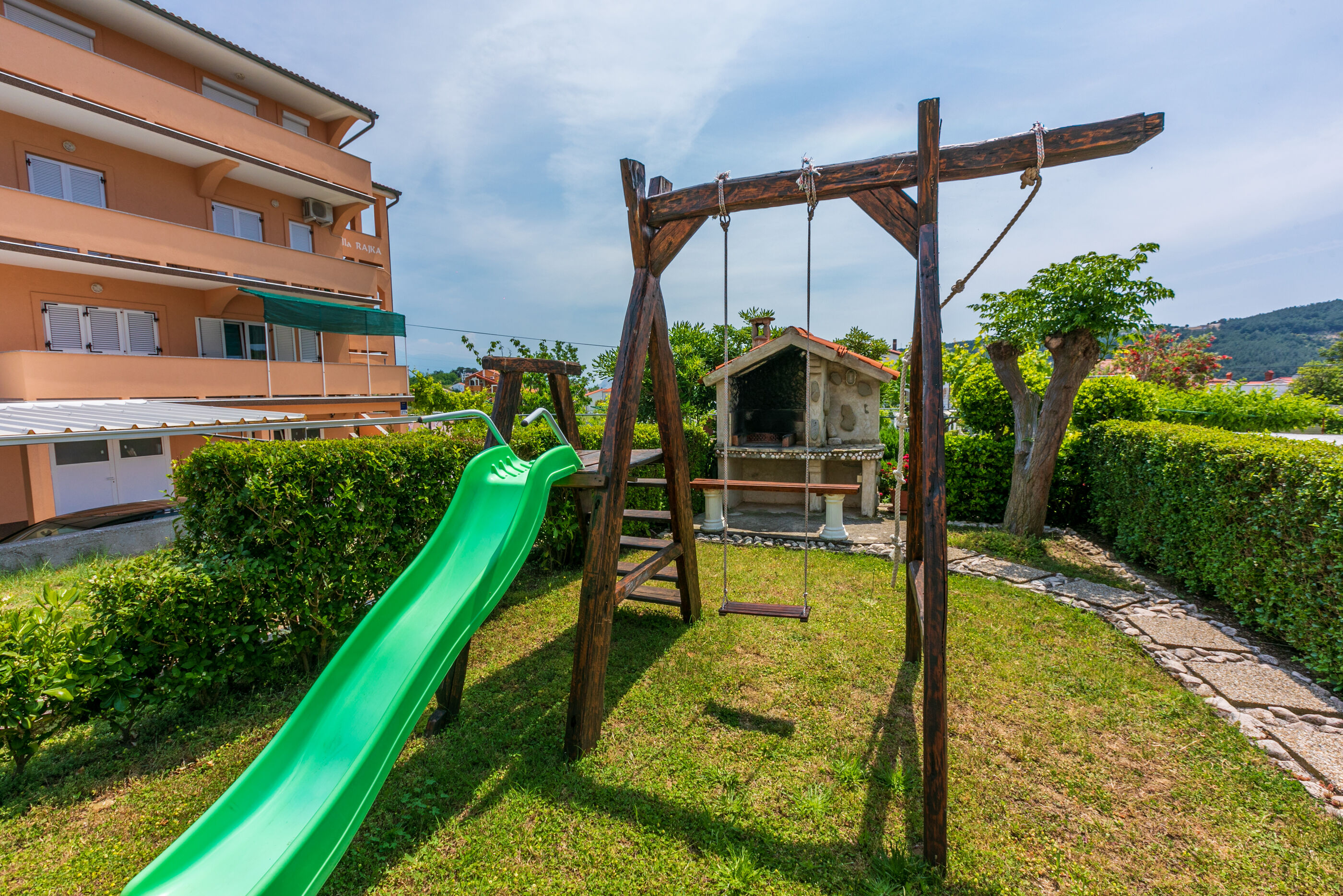 Apartments Anica 87081-A1