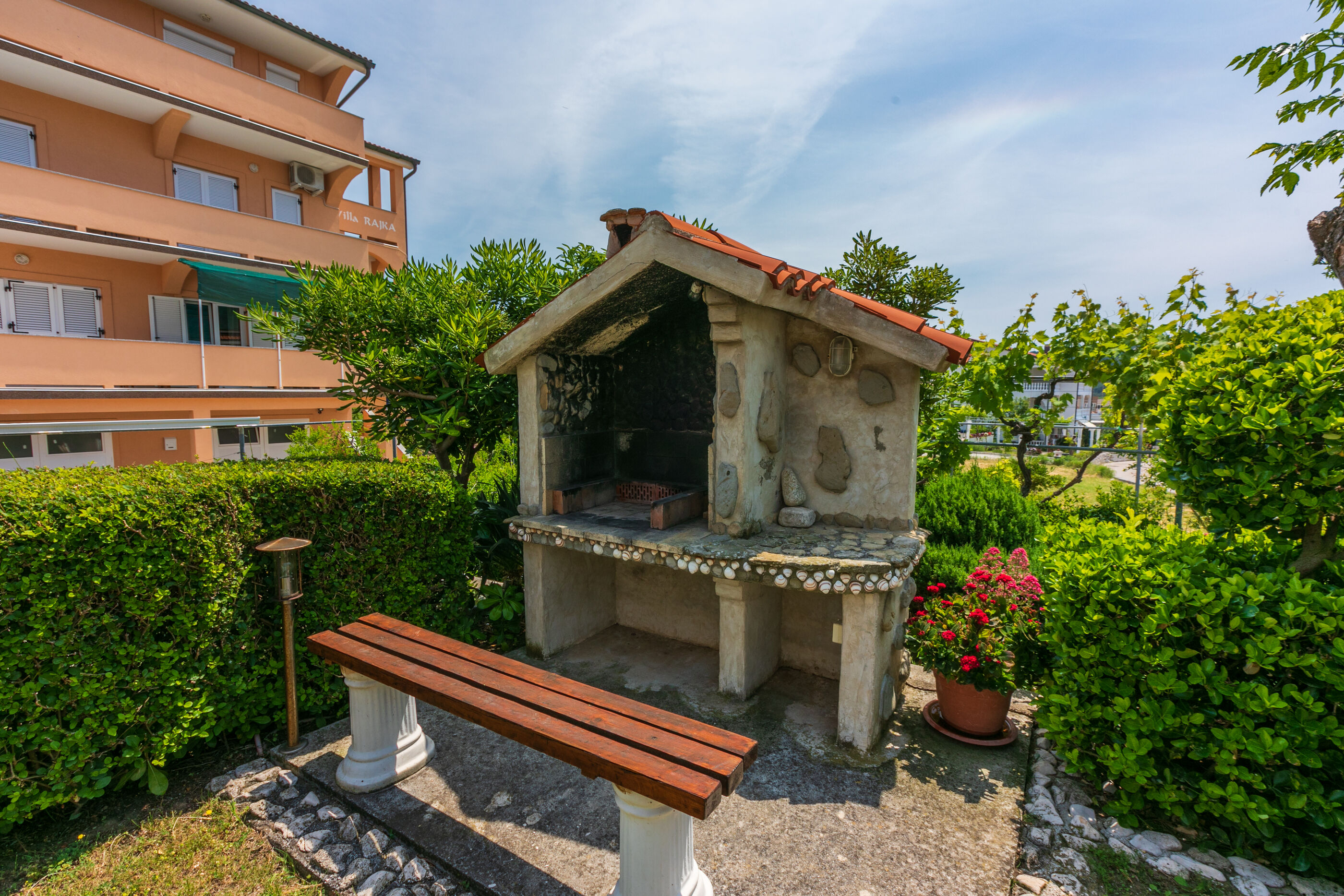 Apartments Anica 87081-A1