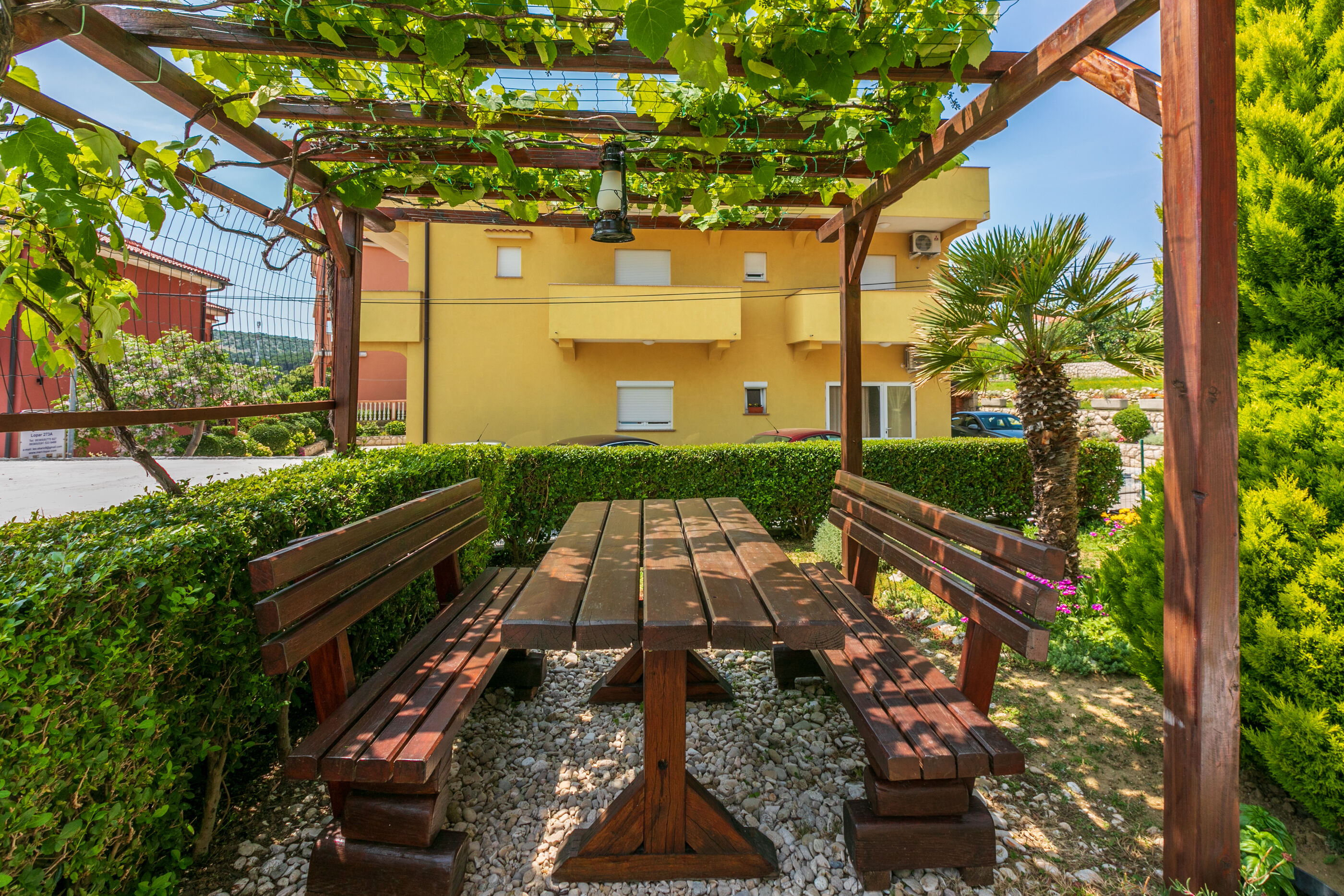 Apartments Anica 87081-A1