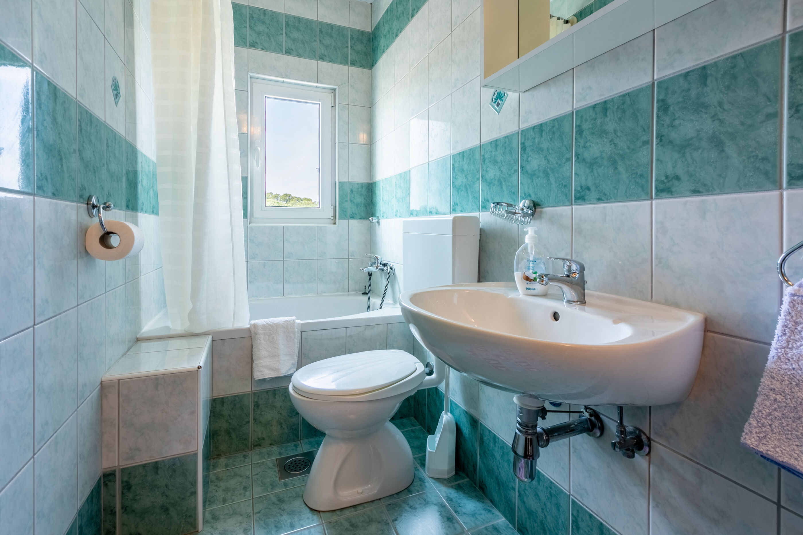 Apartments Lino 76771-A2