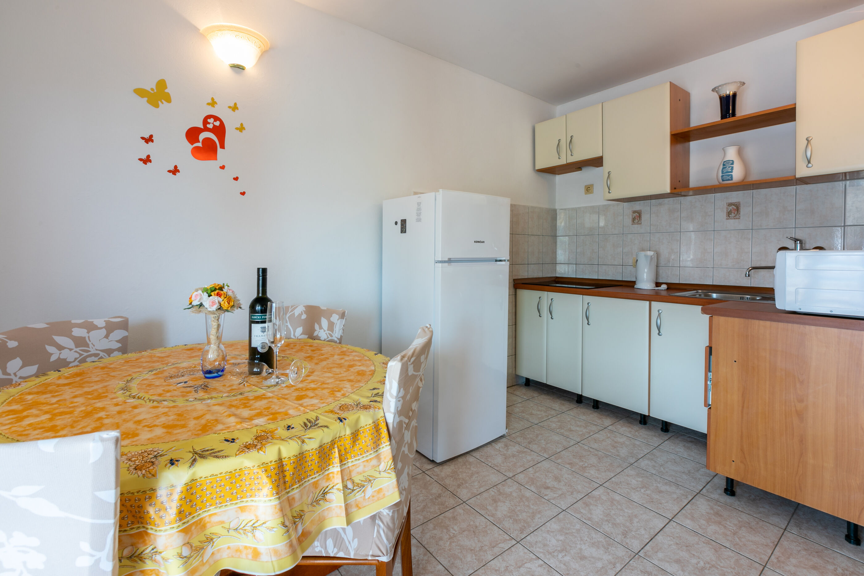 Apartments Lino 76771-A2