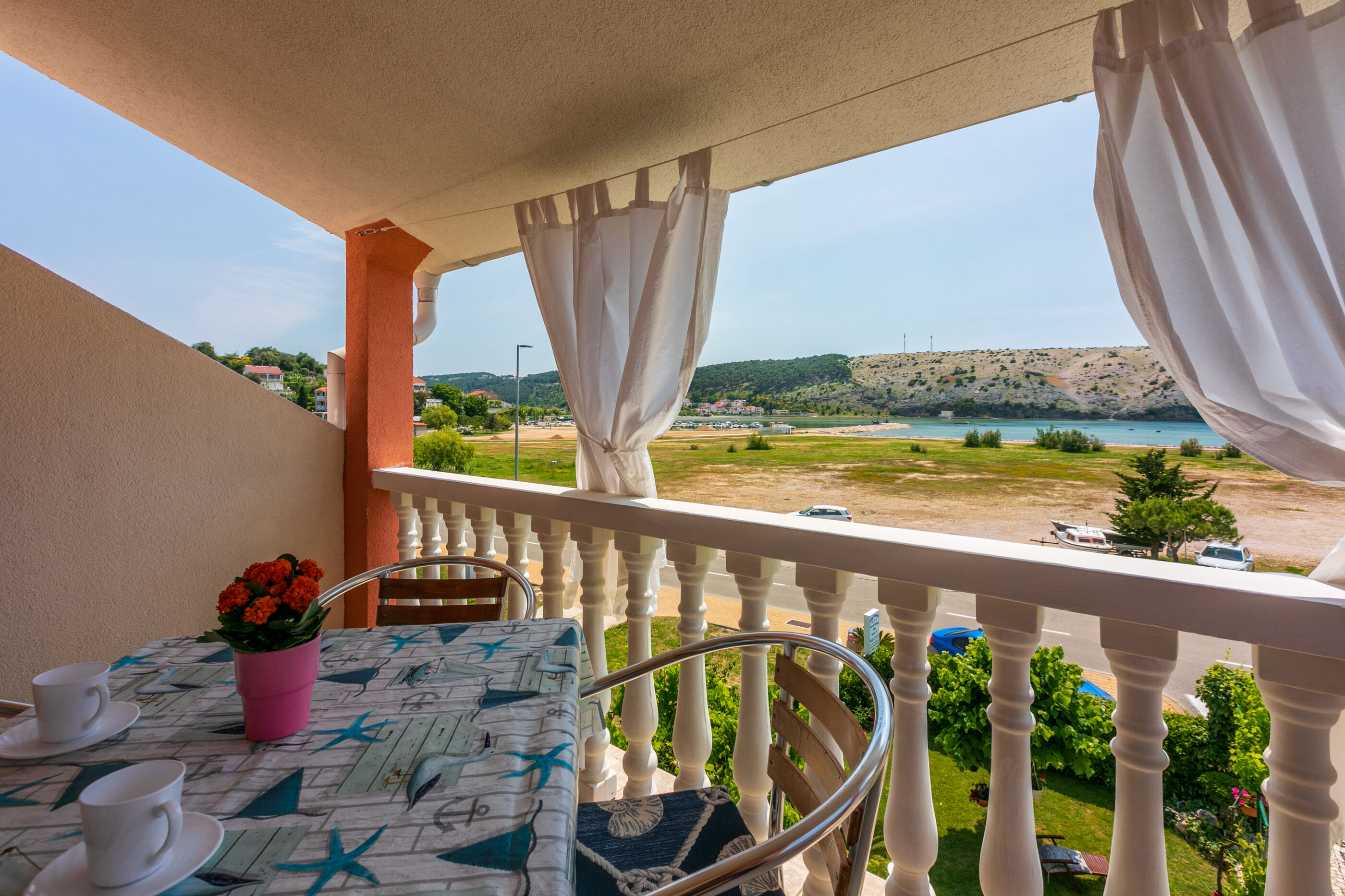 Apartmani Lino A2