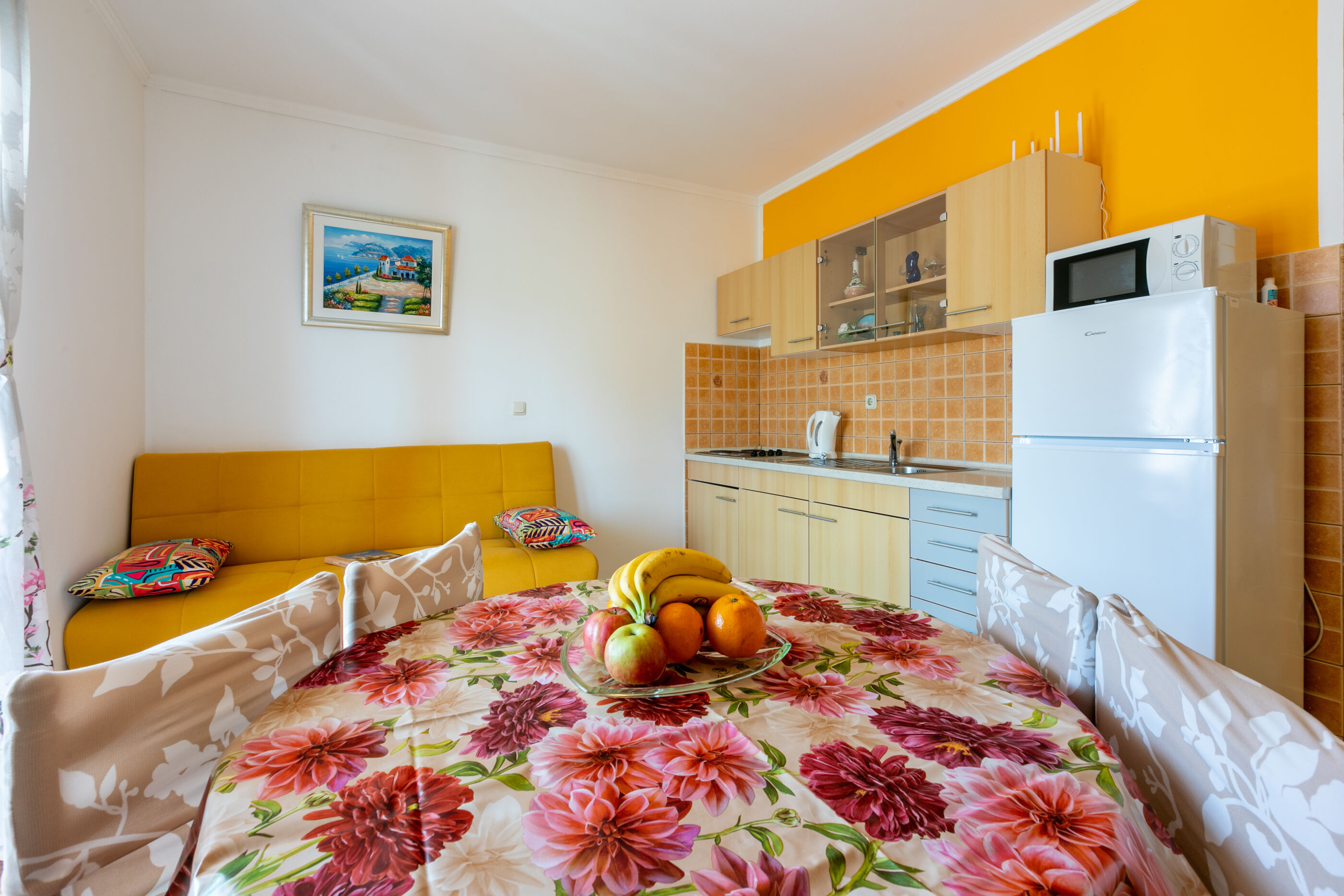 Apartments Lino 76771-A3