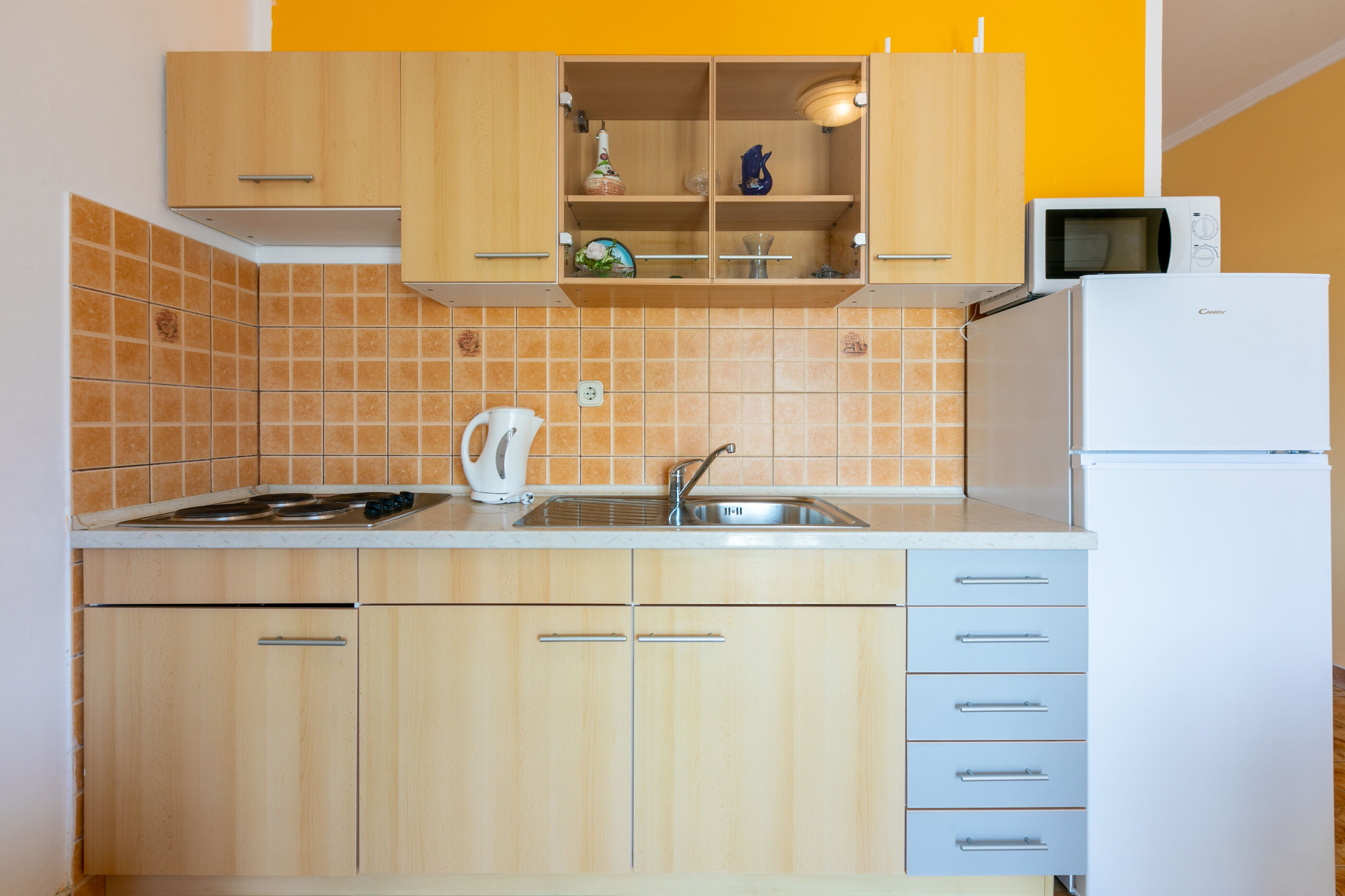 Apartments Lino 76771-A3