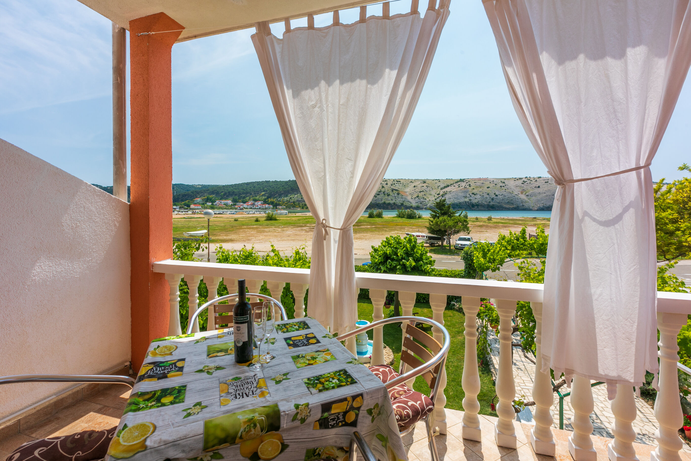 Apartments Lino 76771-A3