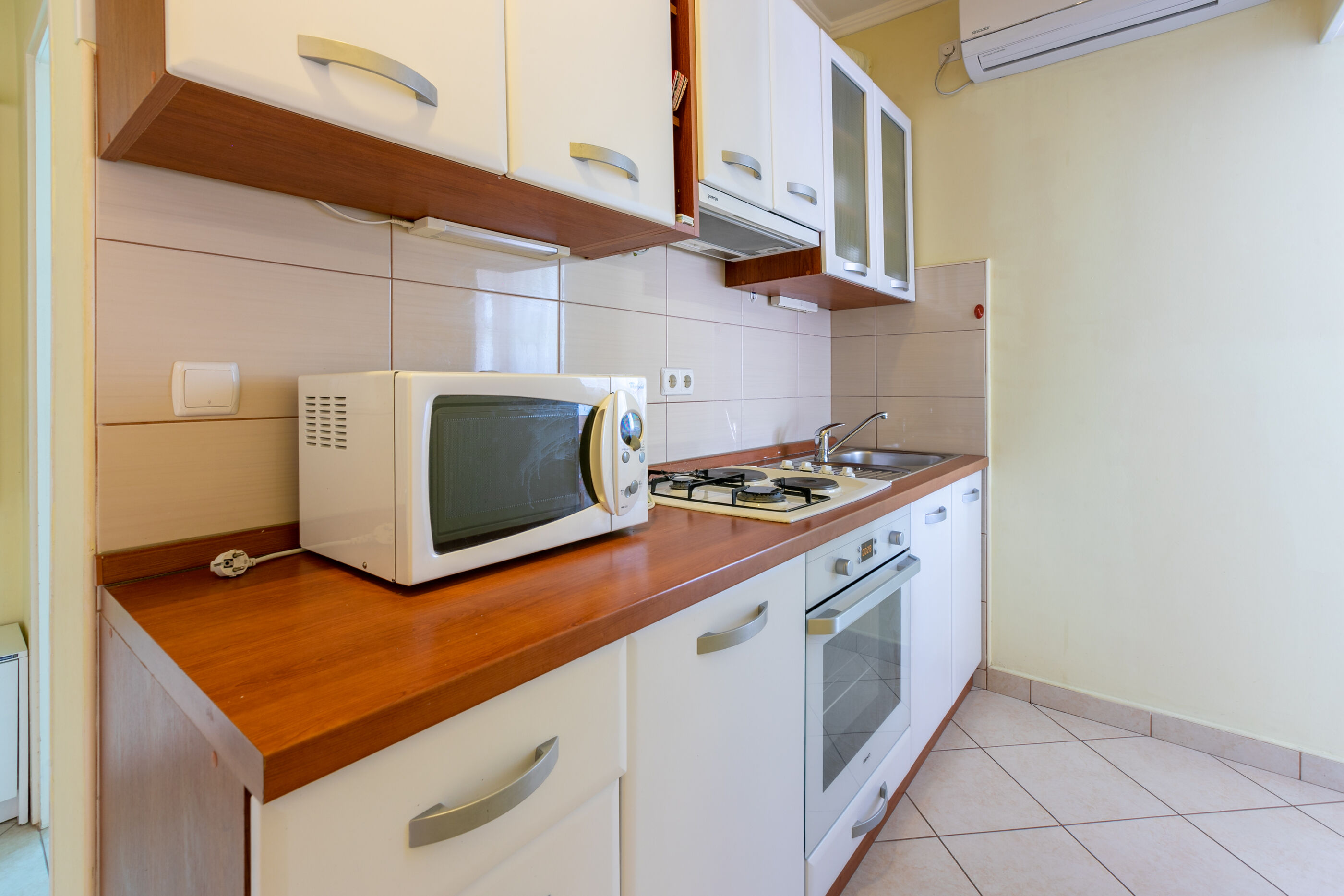 Apartments Lino 76771-A4