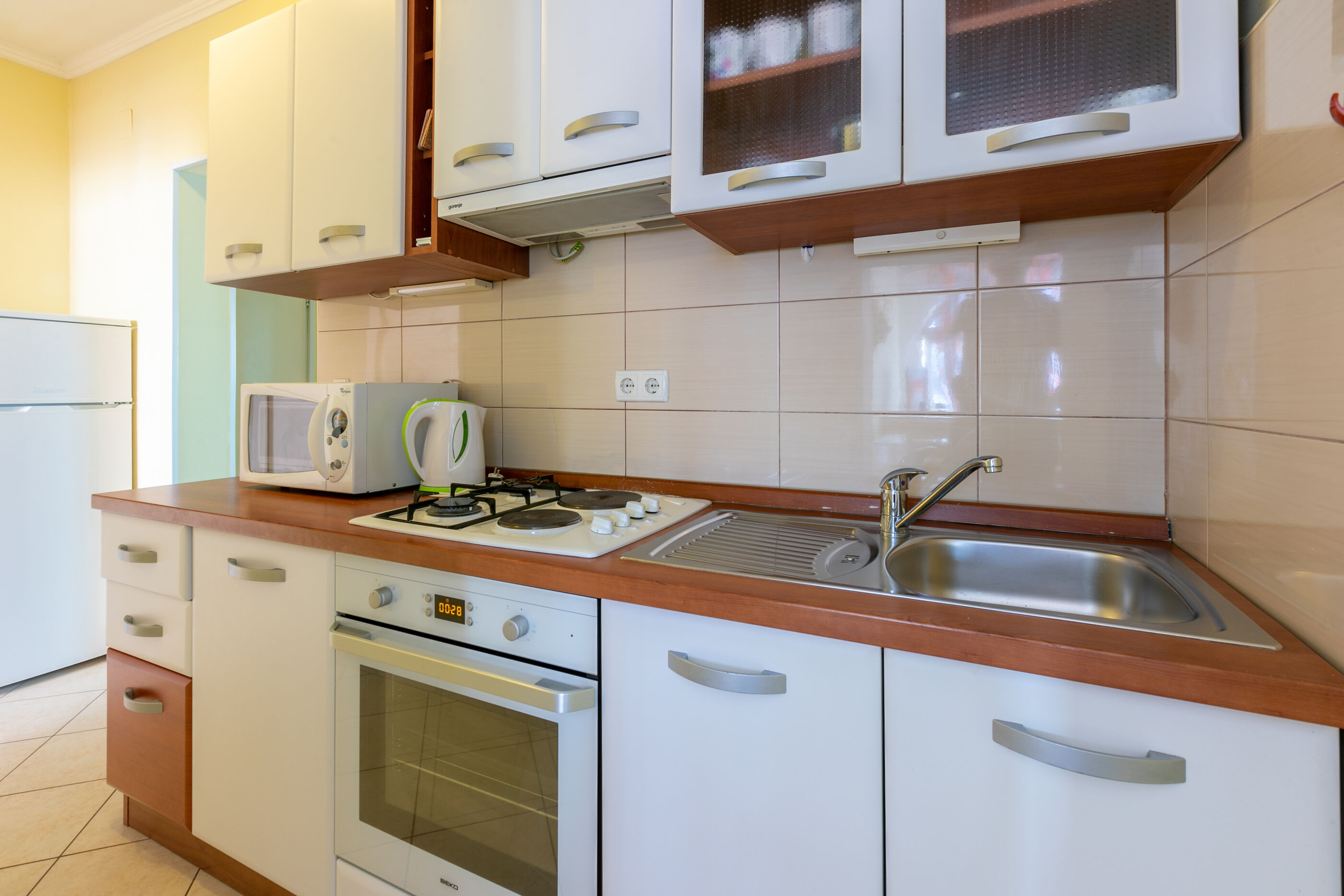 Apartments Lino 76771-A4