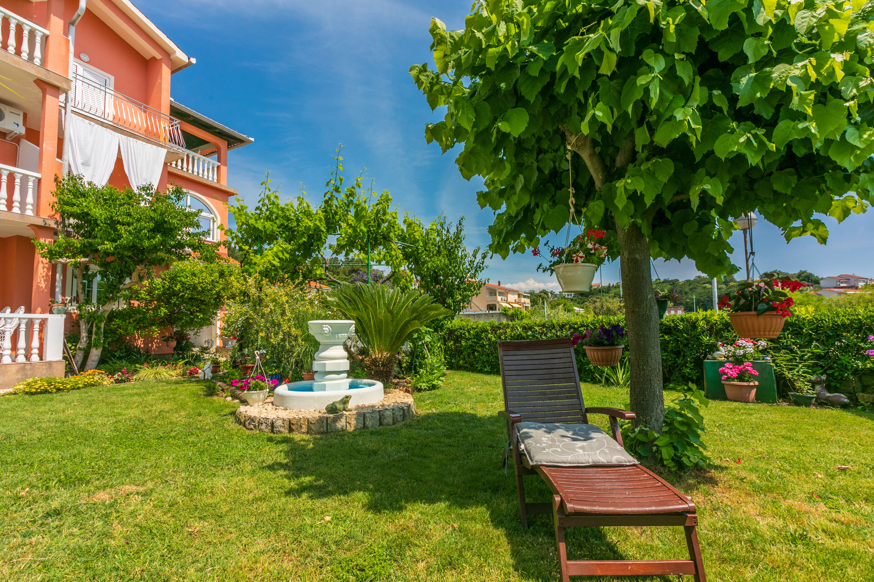 Apartments Lino 76771-A4