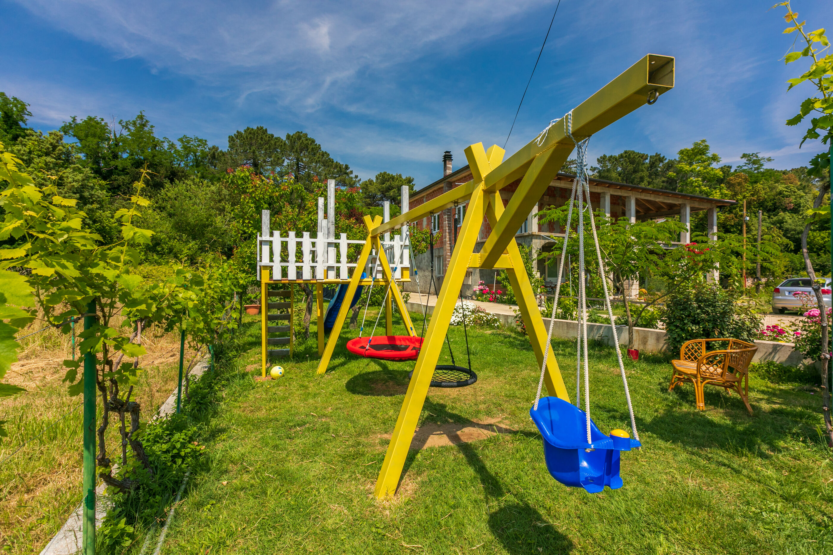 Photo of Apartments Lino