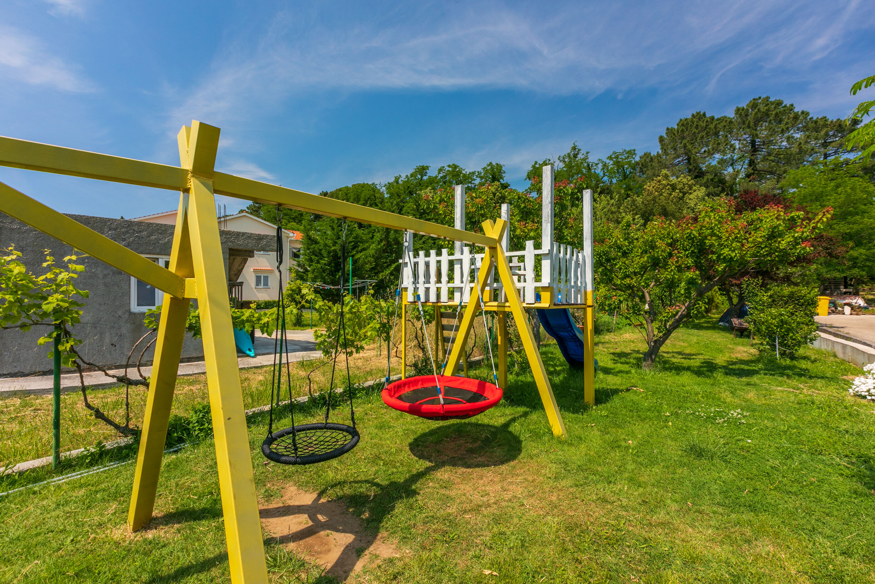 Photo of Apartments Lino