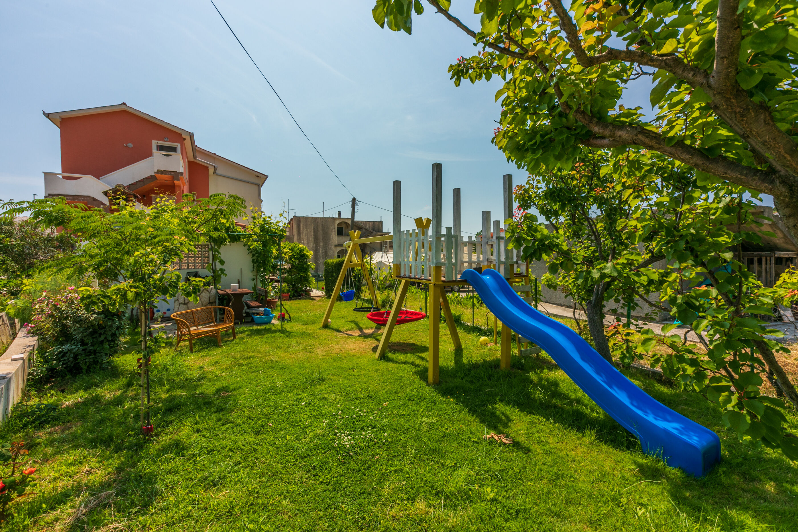 Photo of Apartments Lino