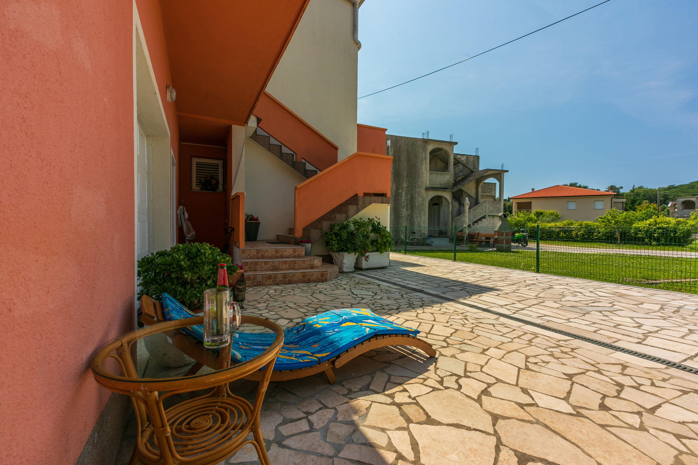 Apartments Lino 76771-A4