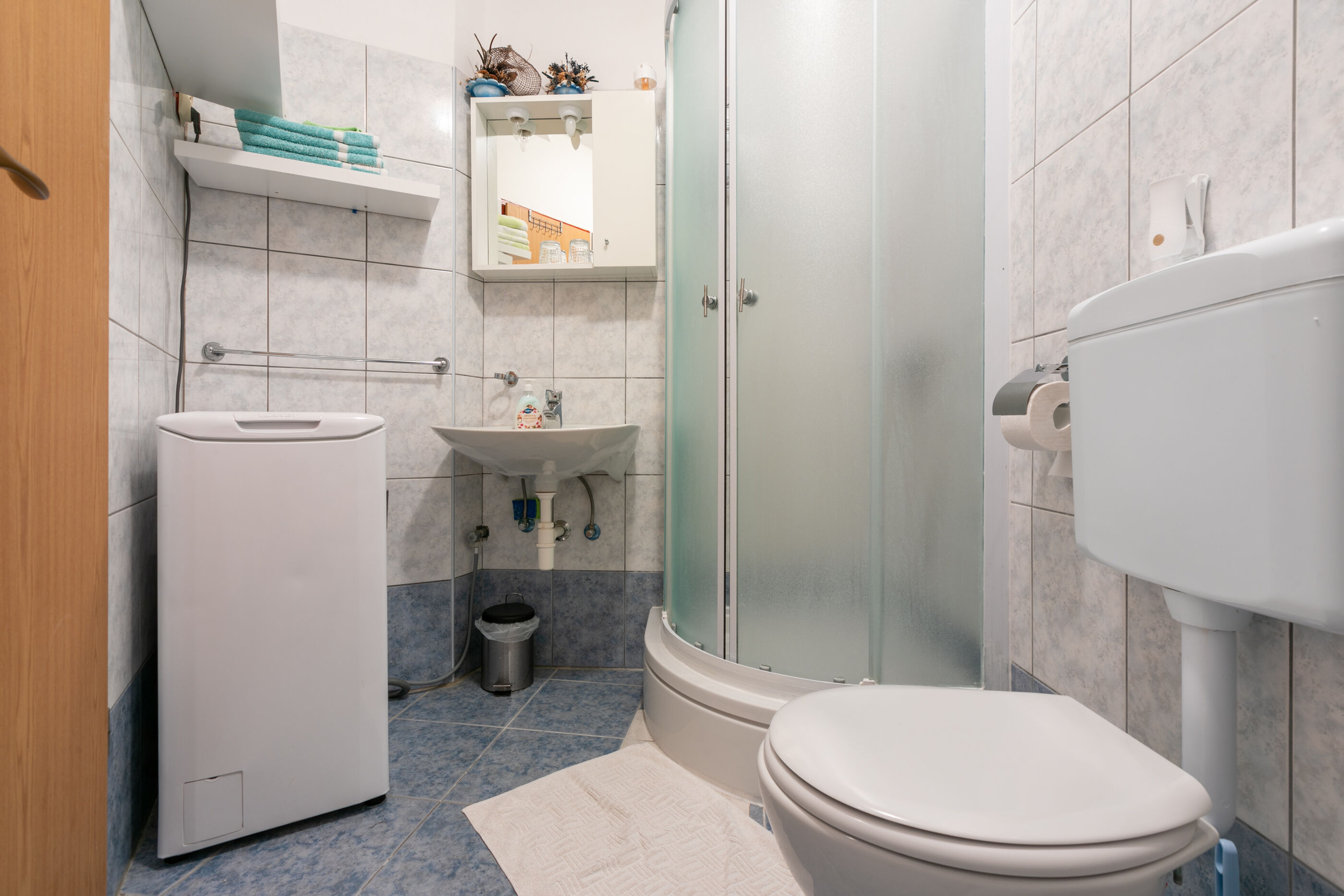 Apartments Armando 60821-A1