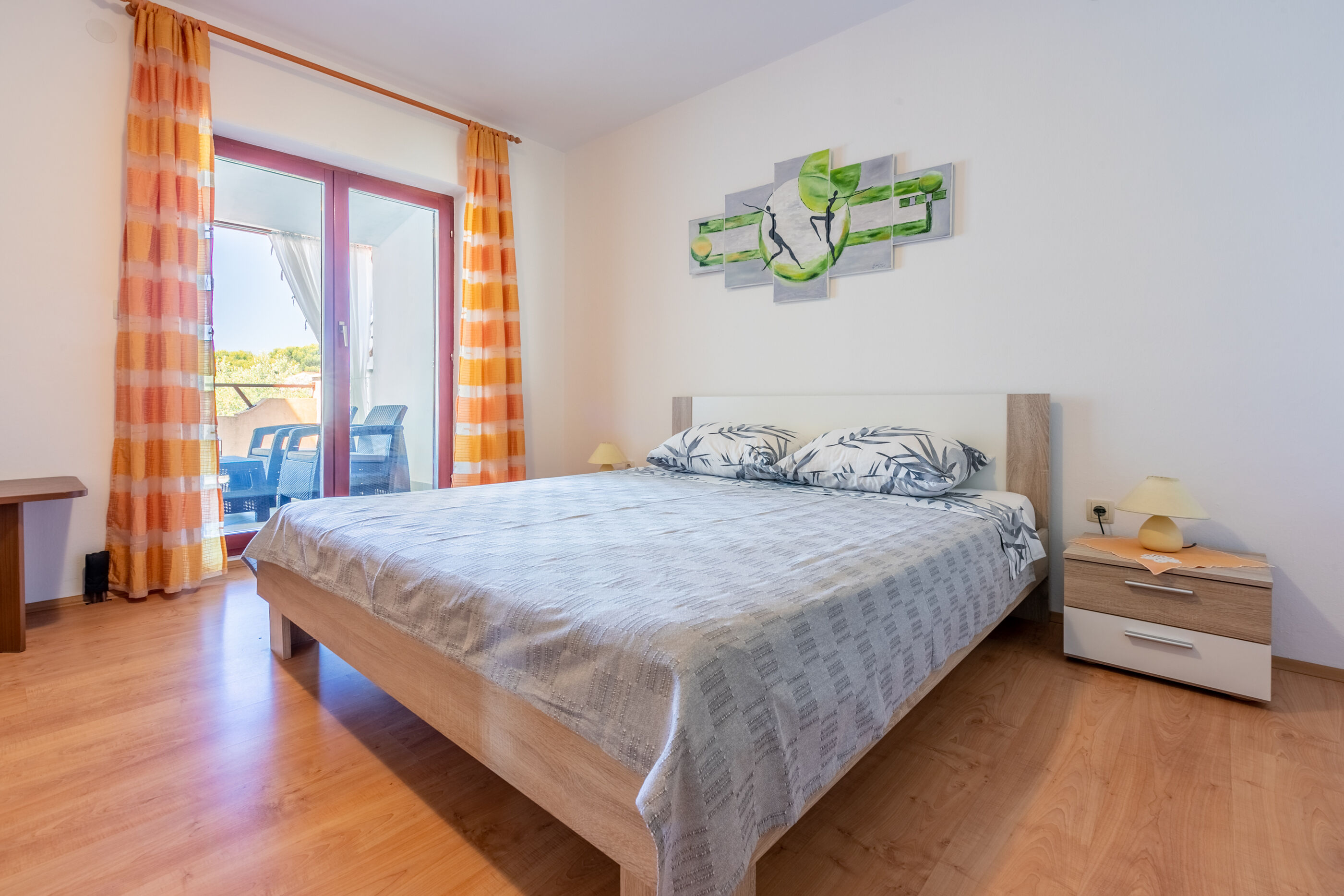 Apartments Armando 60821-A1