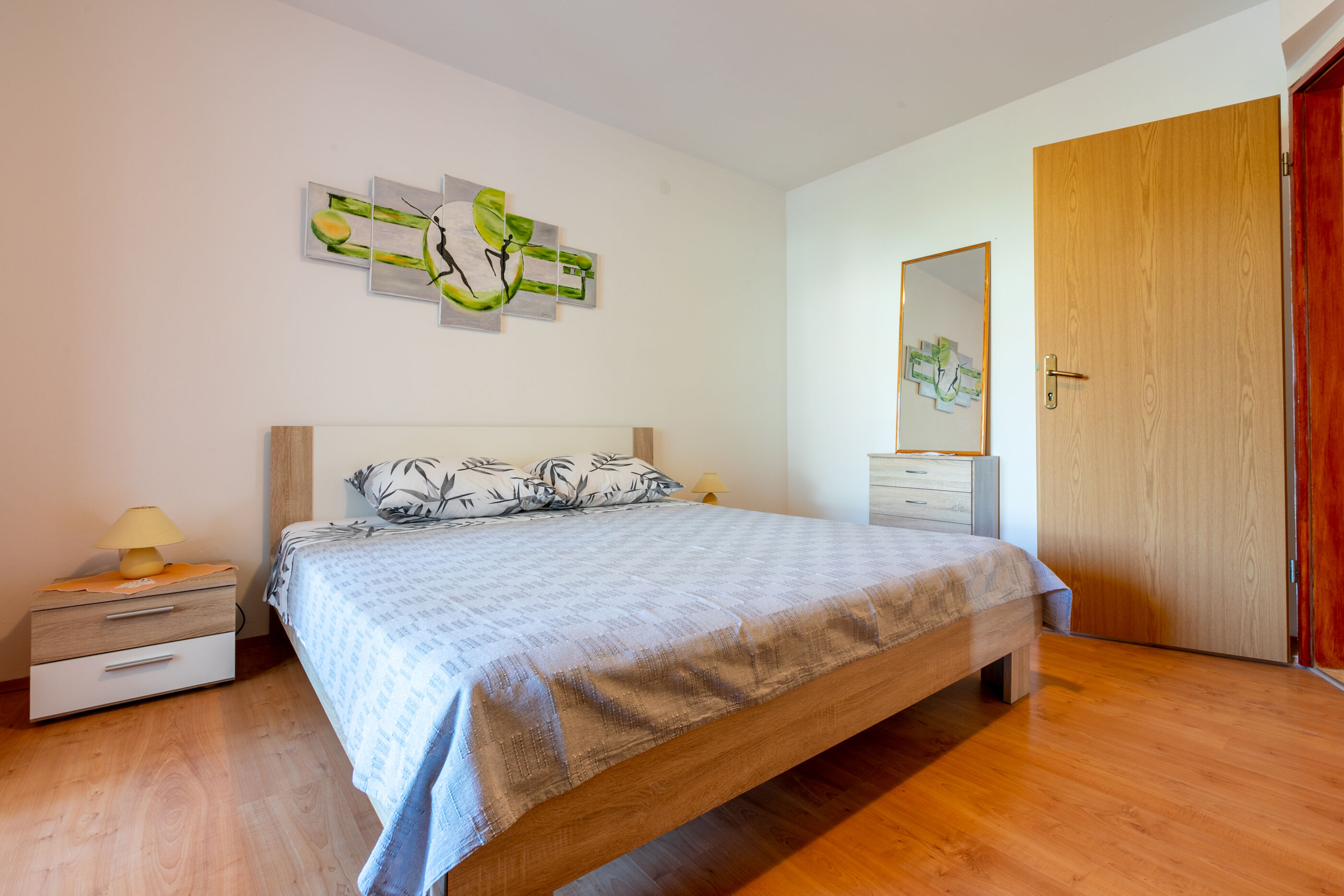 Apartments Armando 60821-A1