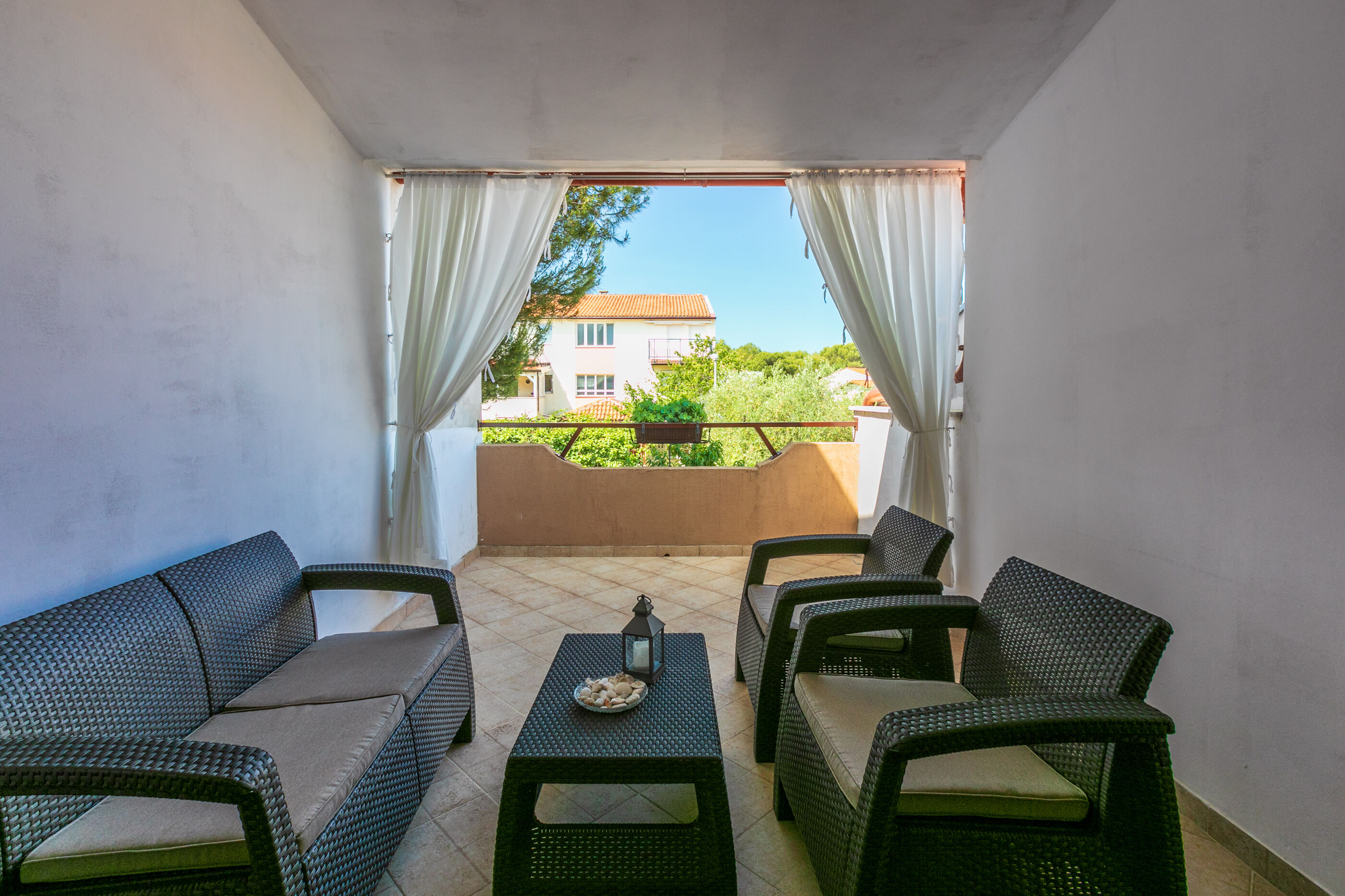 Apartments Armando 60821-A1
