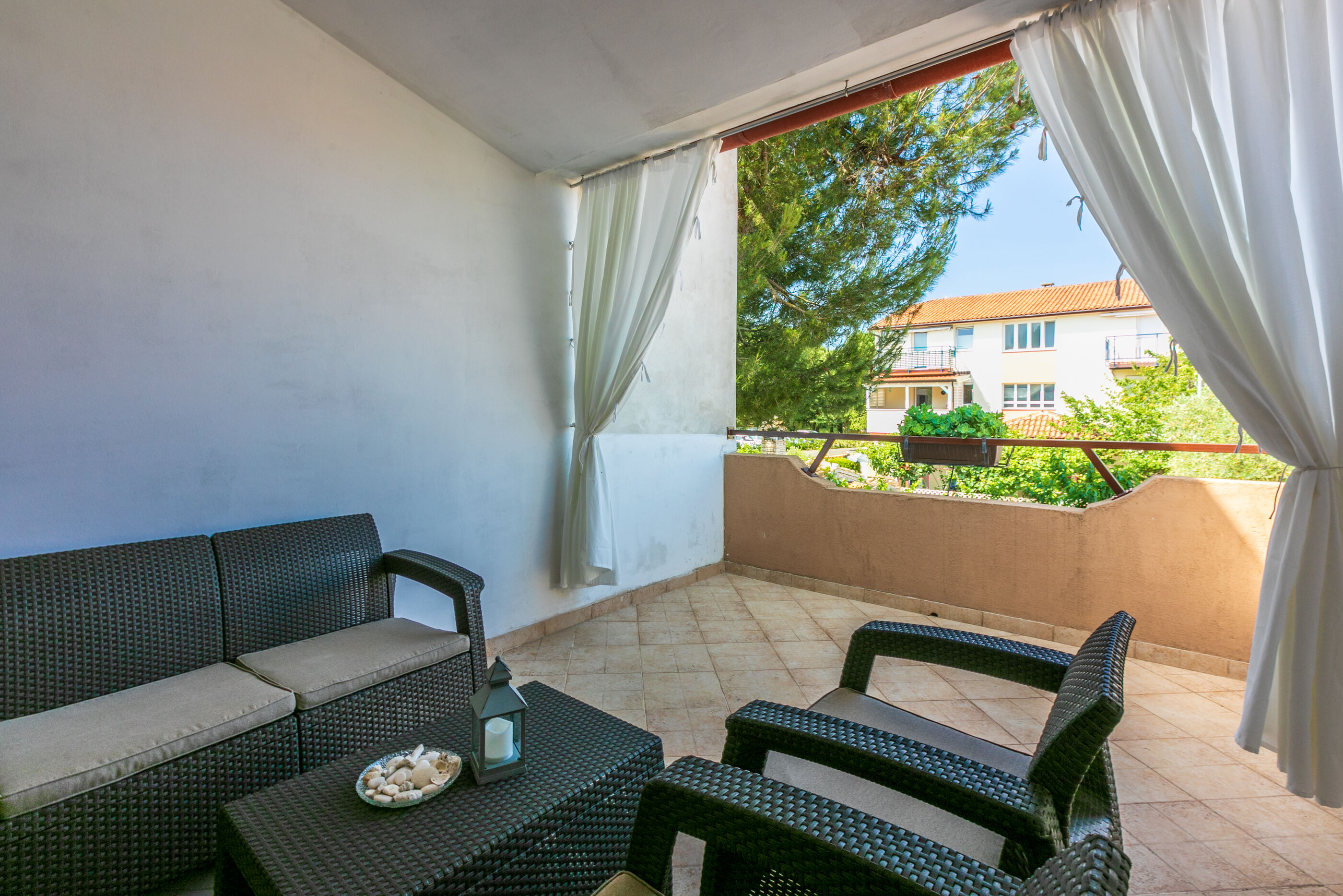 Apartments Armando 60821-A1