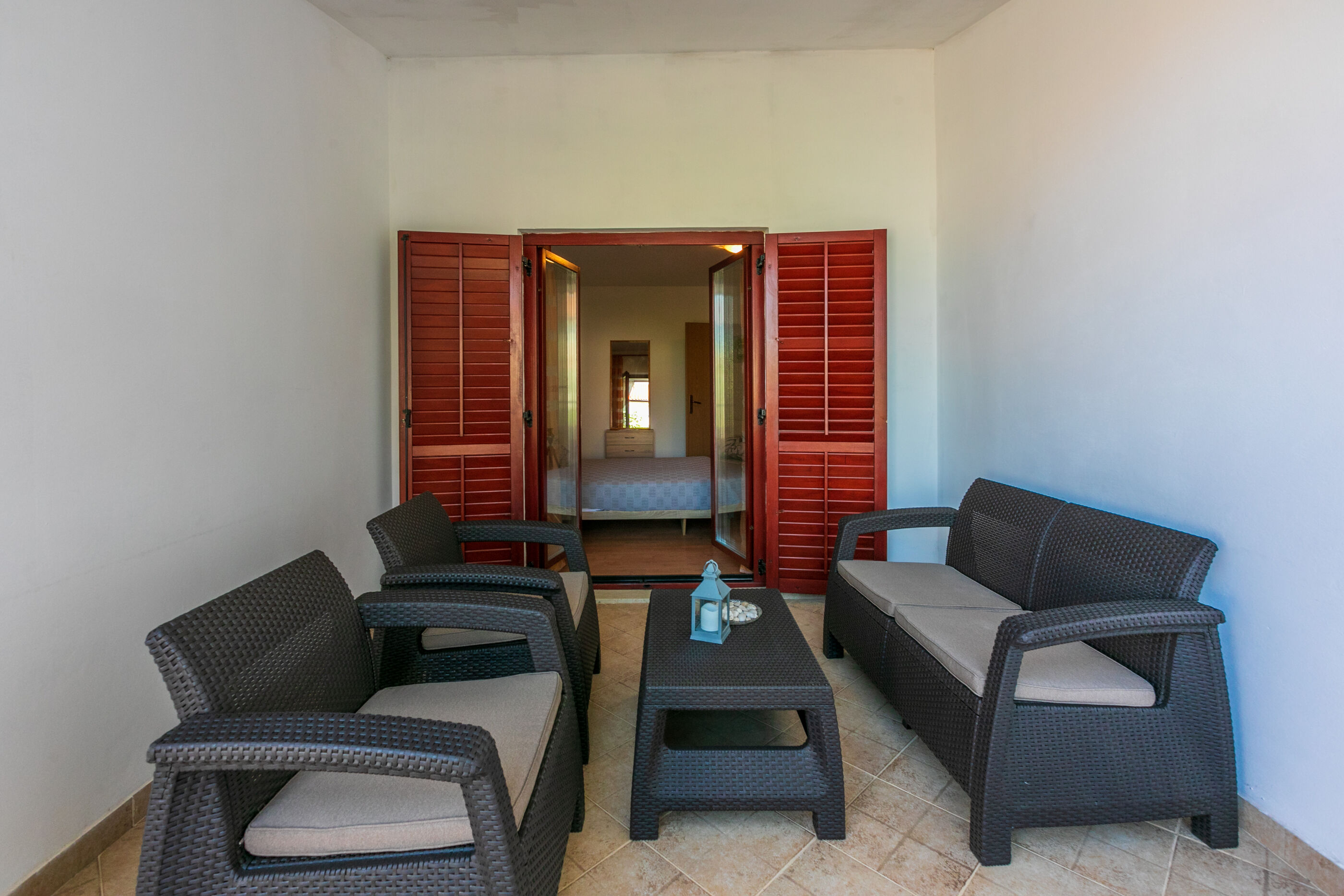 Apartments Armando 60821-A1