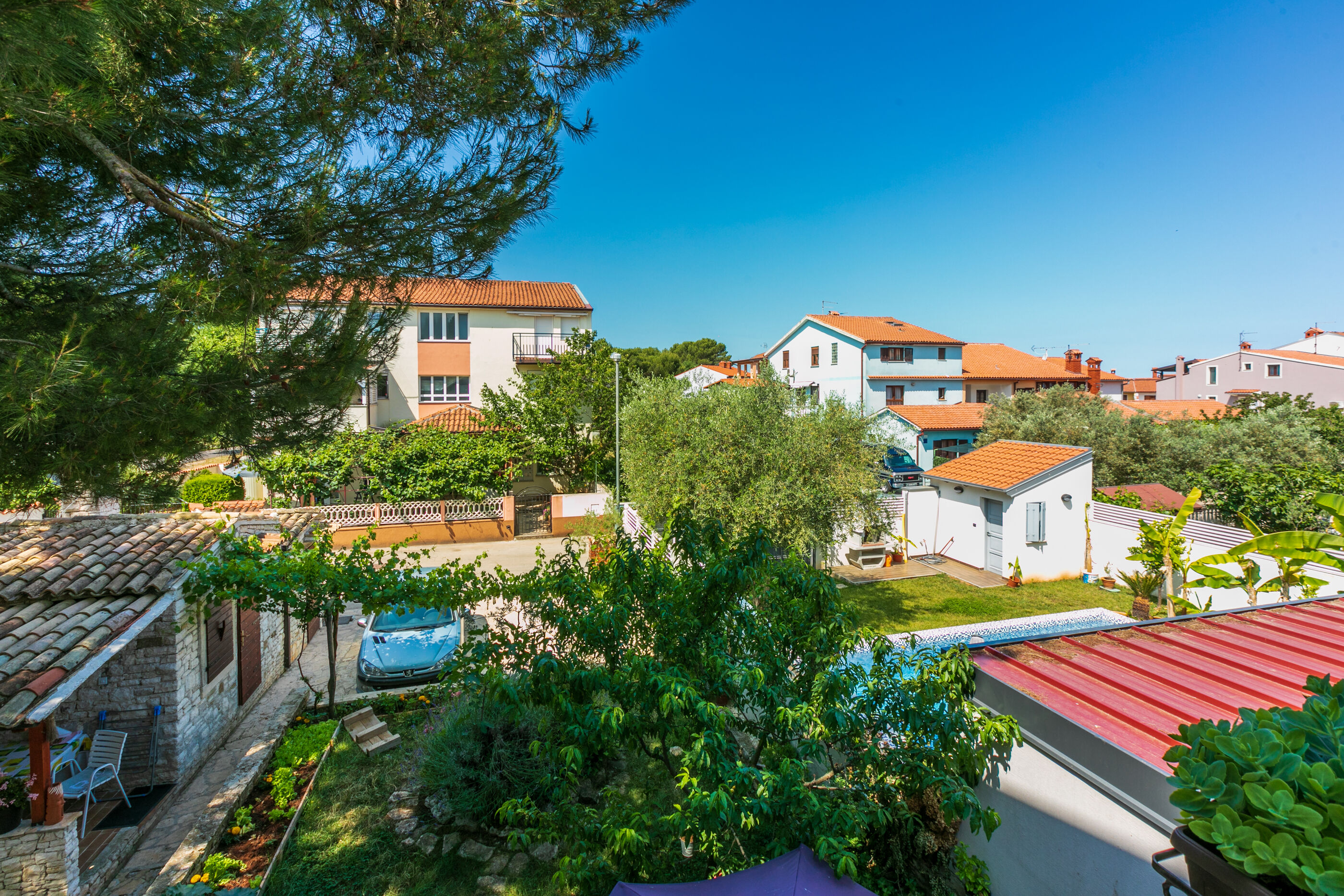 Apartments Armando 60821-A1