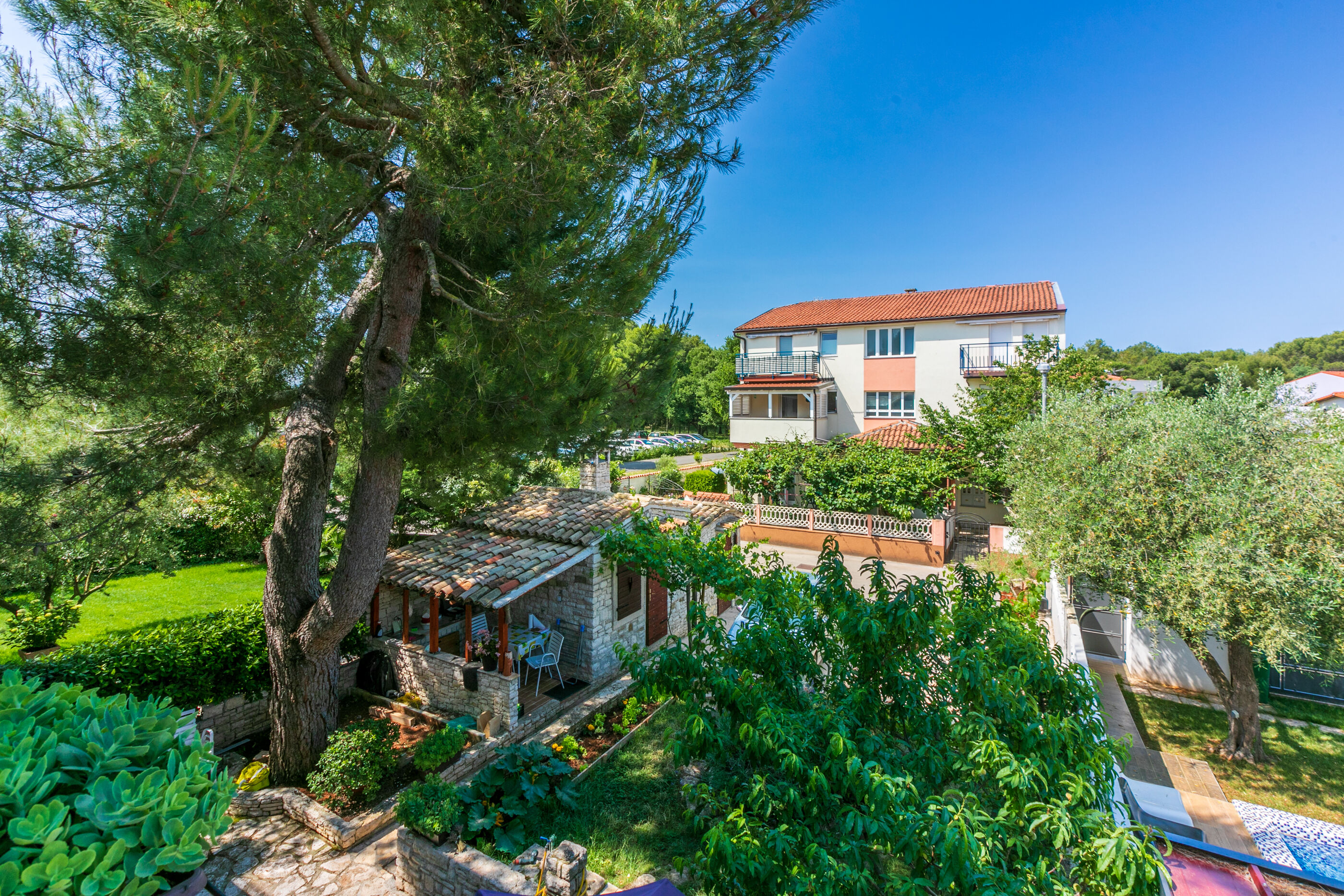 Apartments Armando 60821-A1