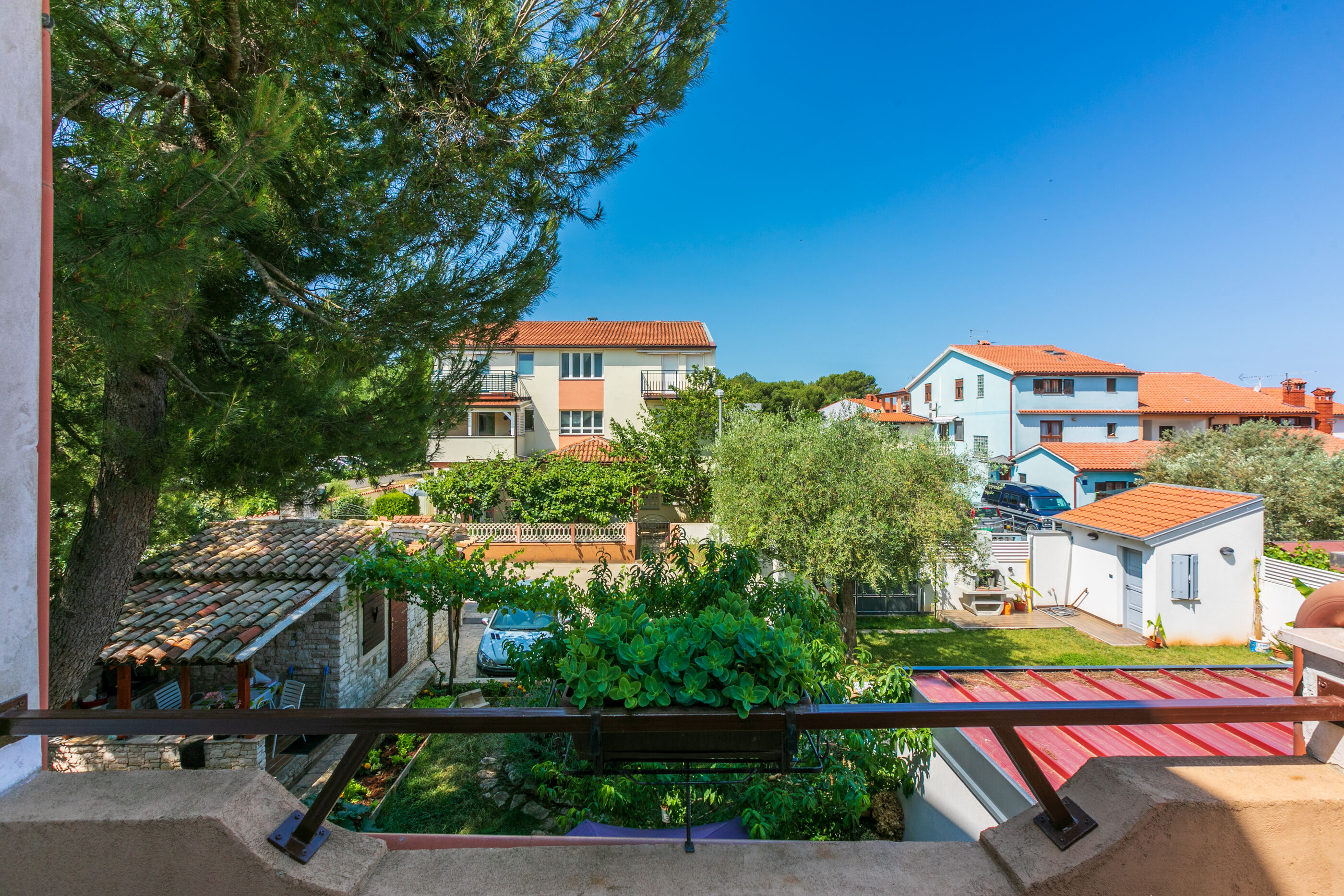 Apartments Armando 60821-A1