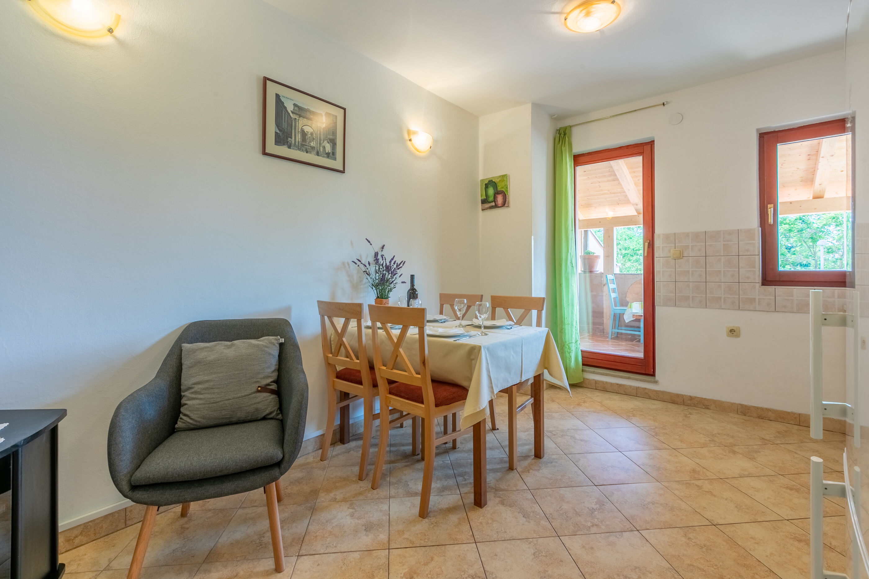 Apartments Armando 60821-A1
