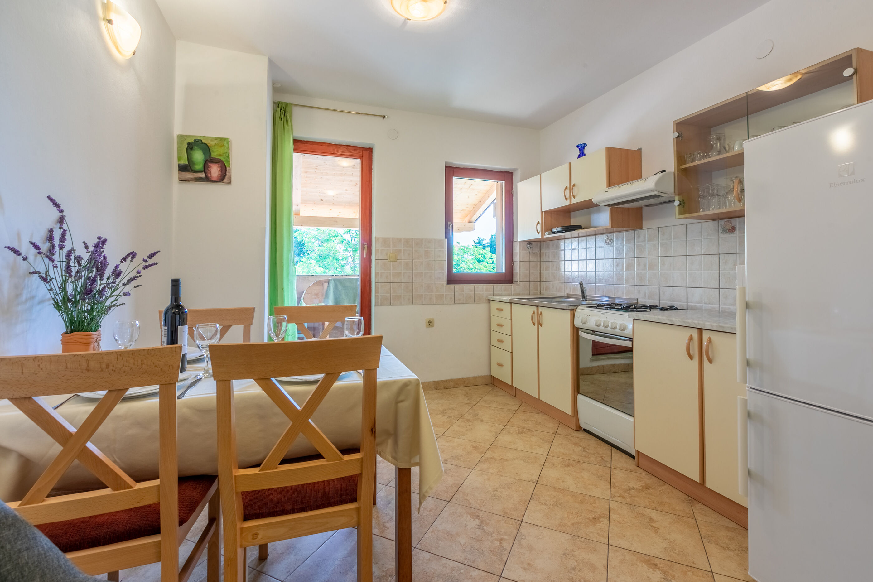 Apartments Armando 60821-A1