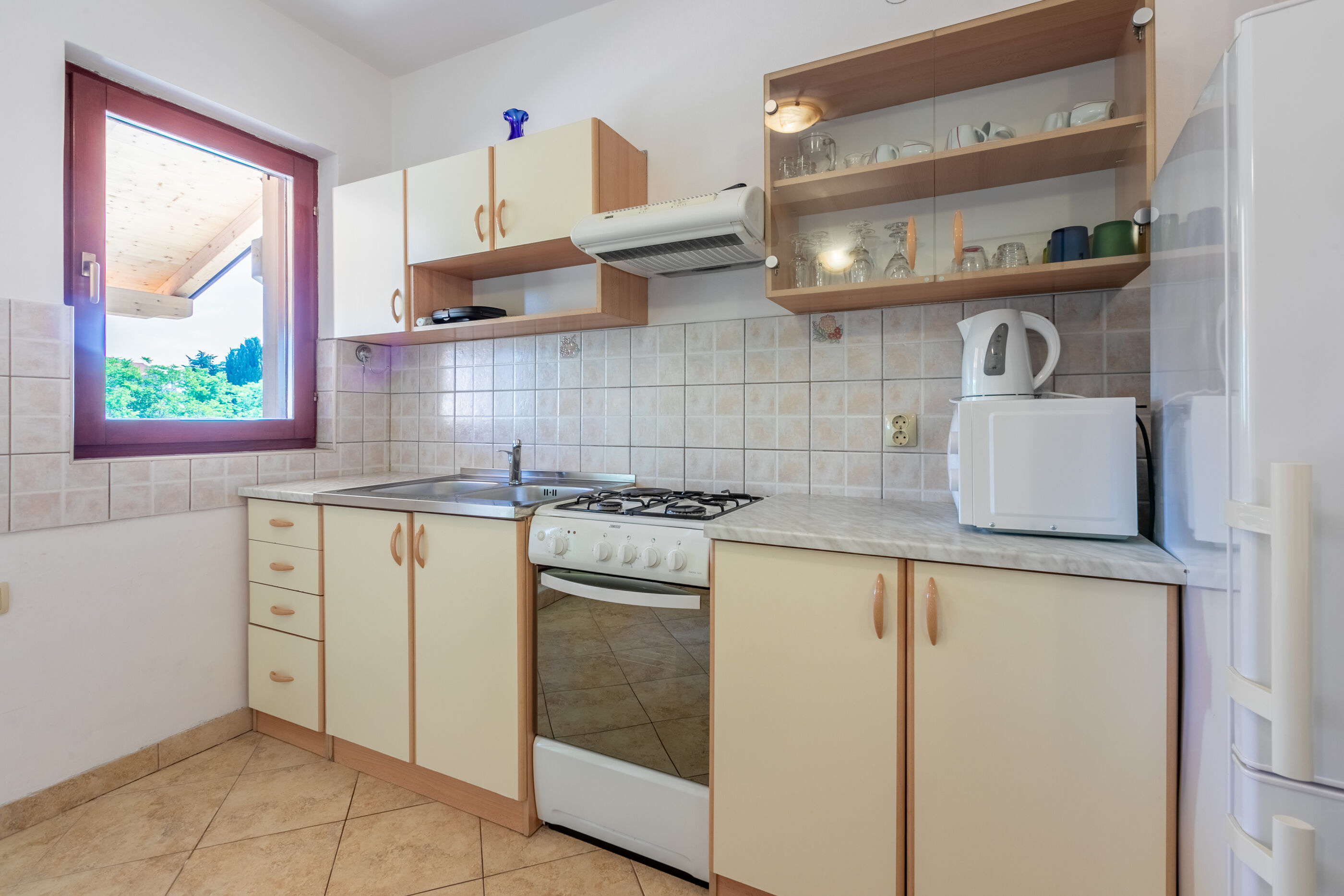 Apartments Armando 60821-A1
