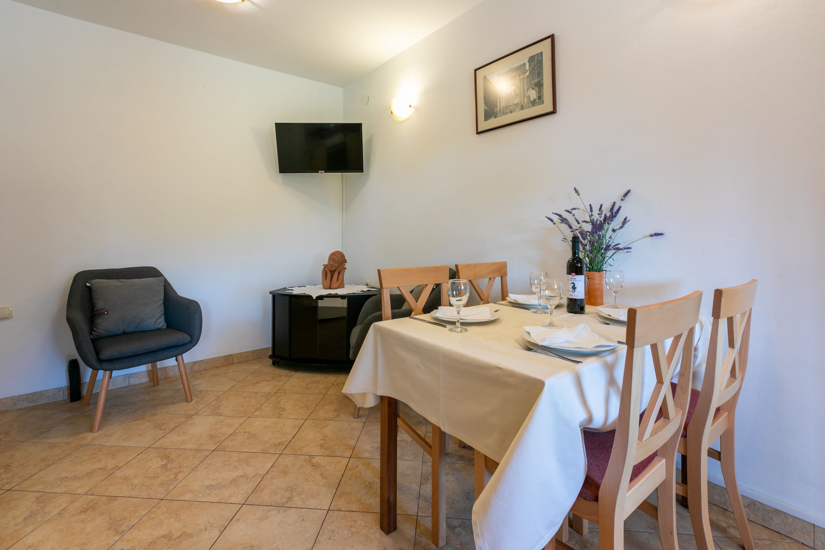 Apartments Armando 60821-A1