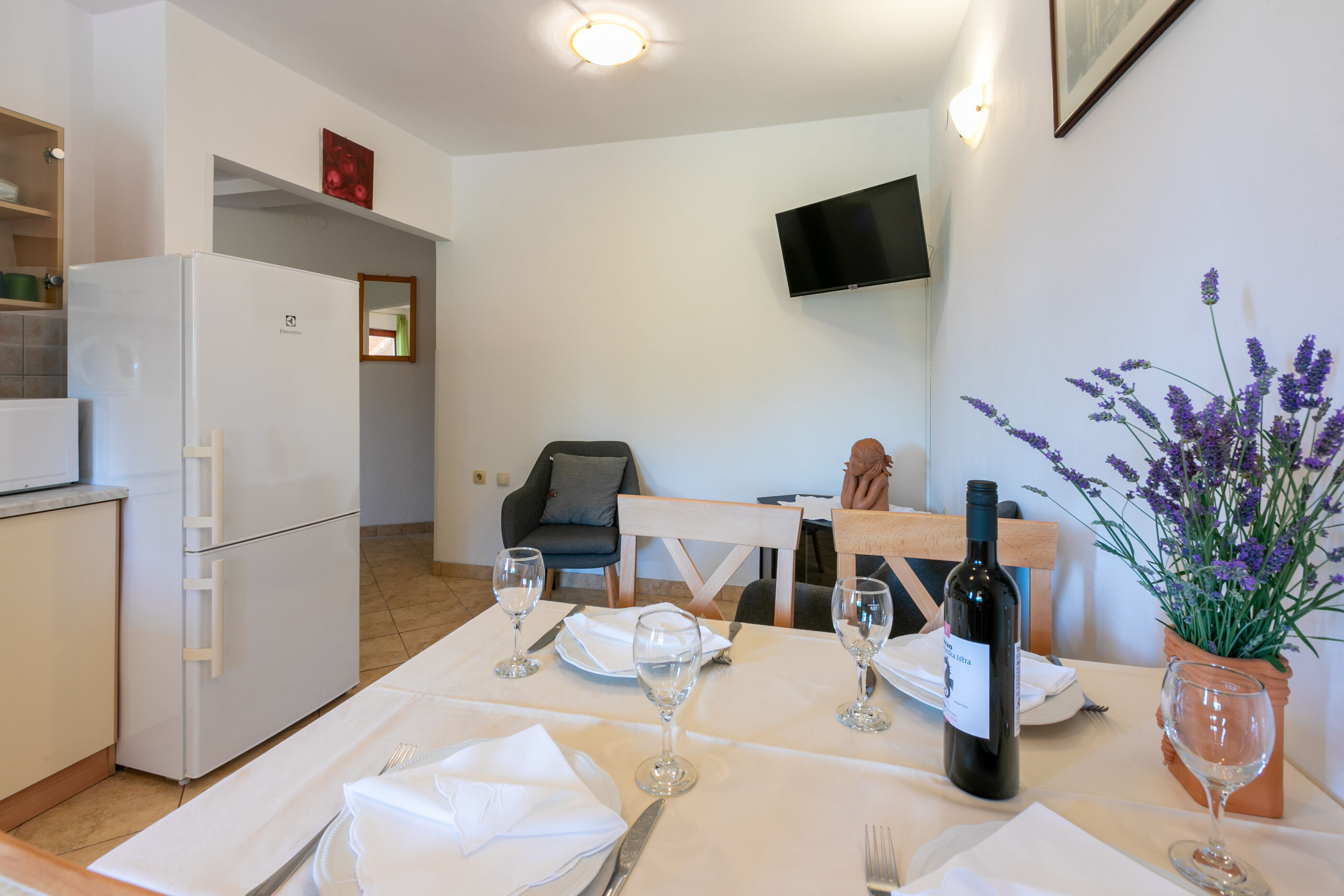 Apartments Armando 60821-A1