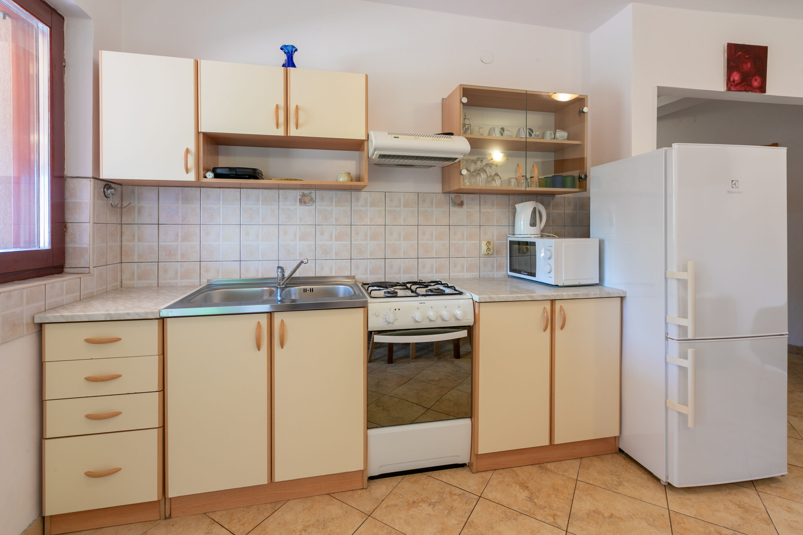 Apartments Armando 60821-A1