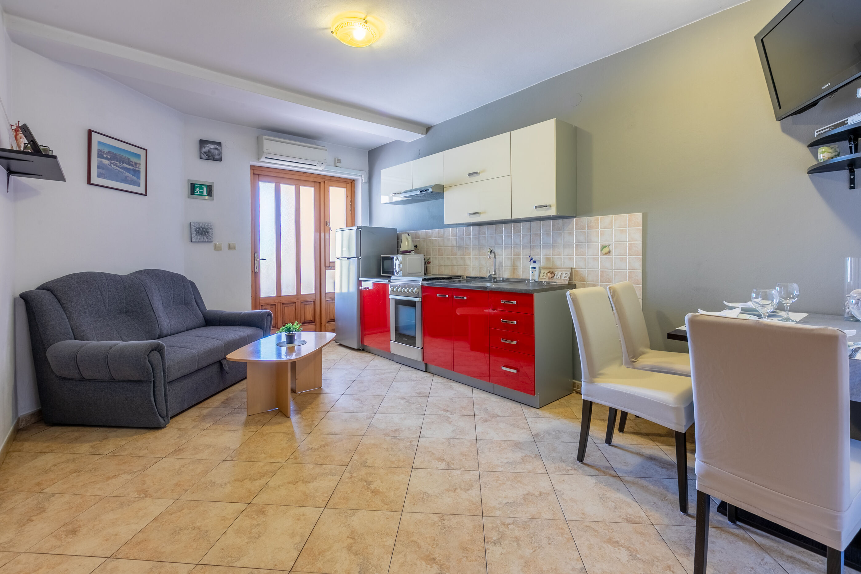 Apartments Armando 60821-A2
