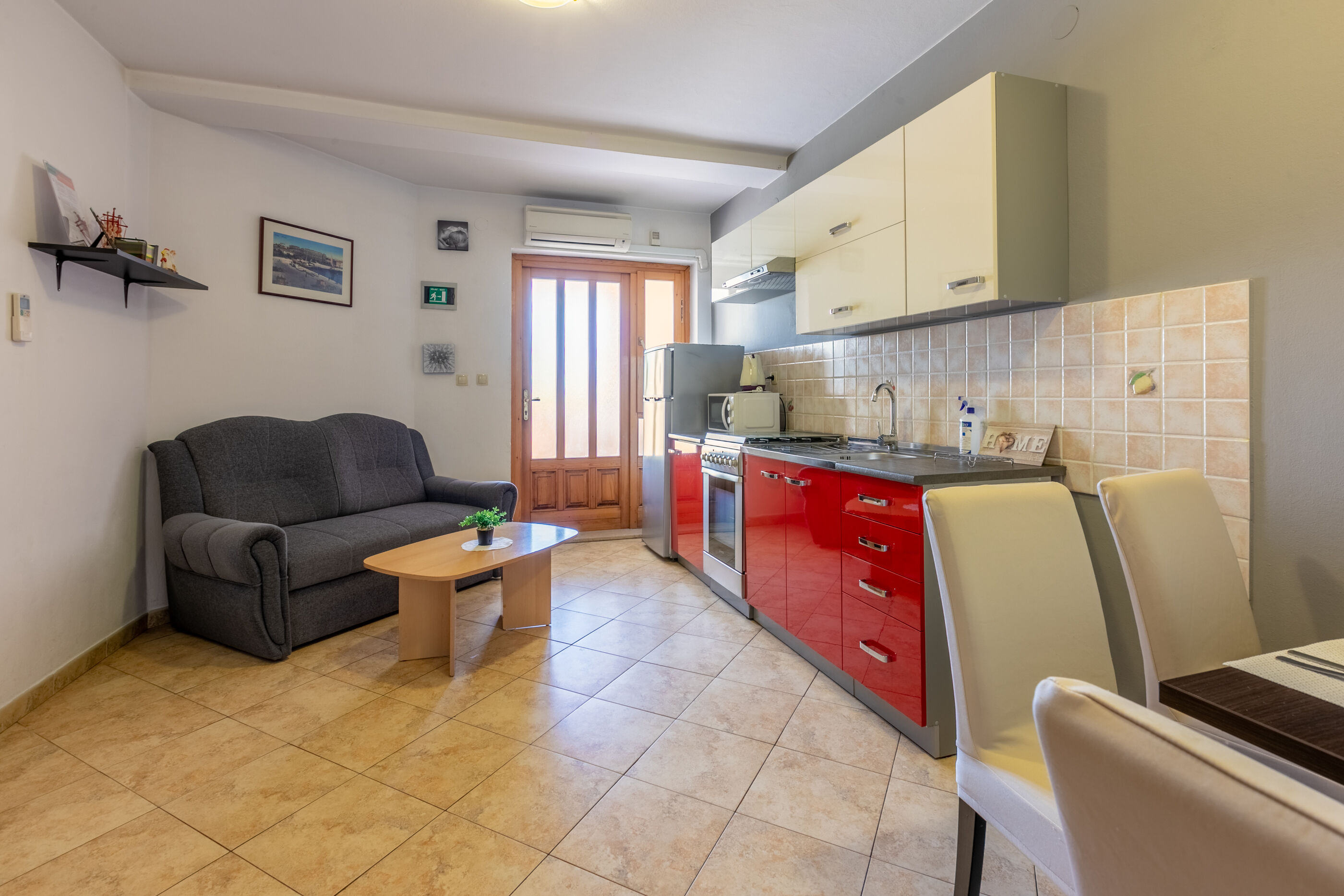 Apartments Armando 60821-A2