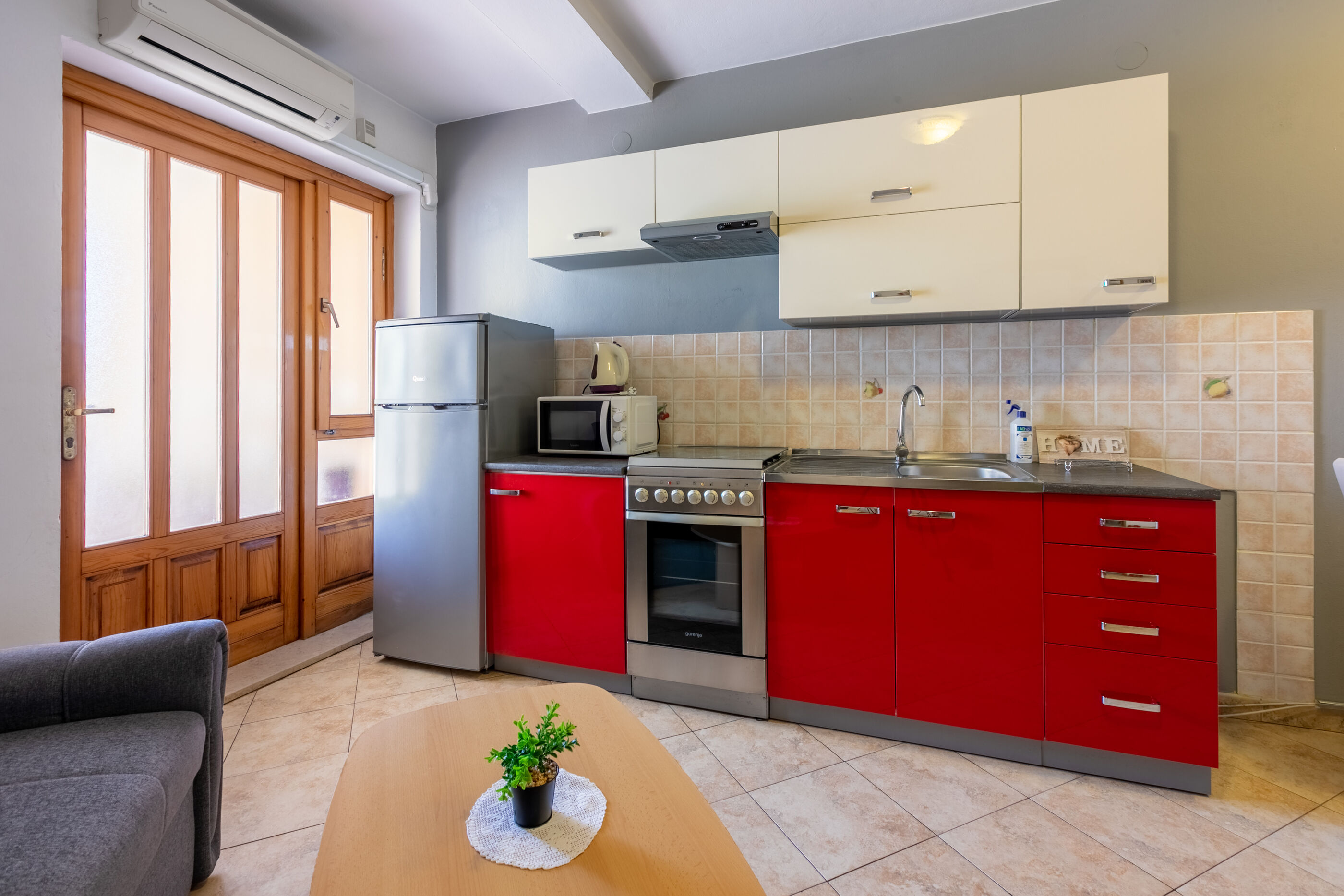 Apartments Armando 60821-A2