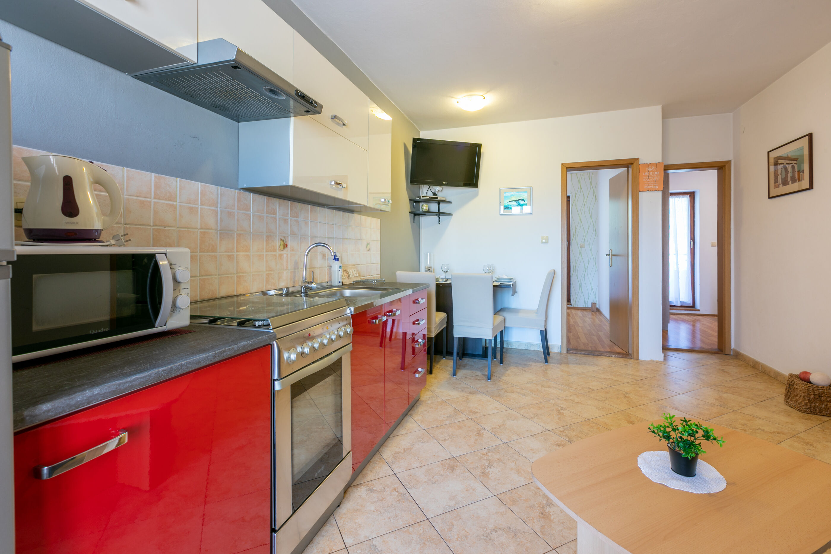 Apartments Armando 60821-A2