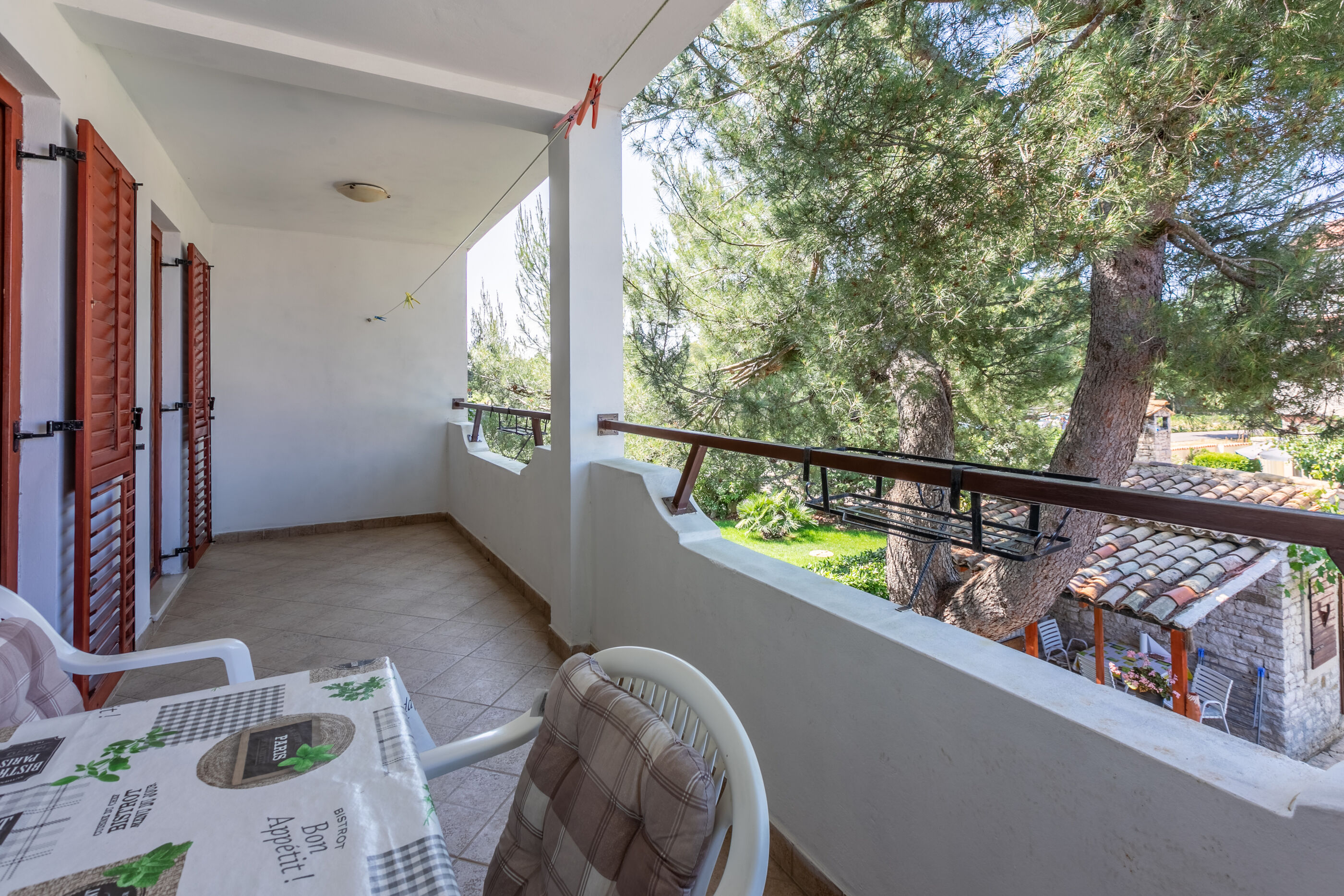 Apartments Armando 60821-A2
