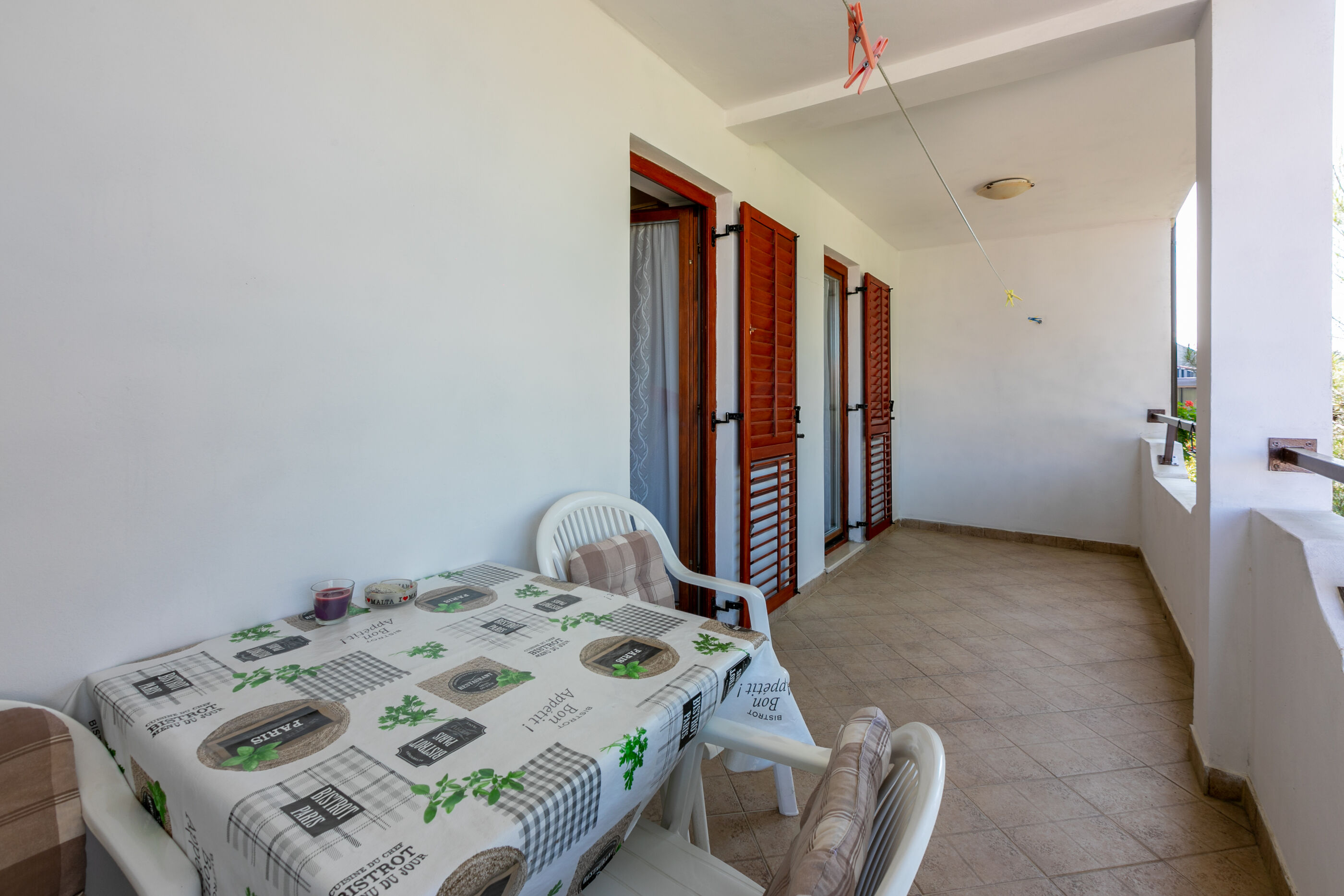Apartments Armando 60821-A2