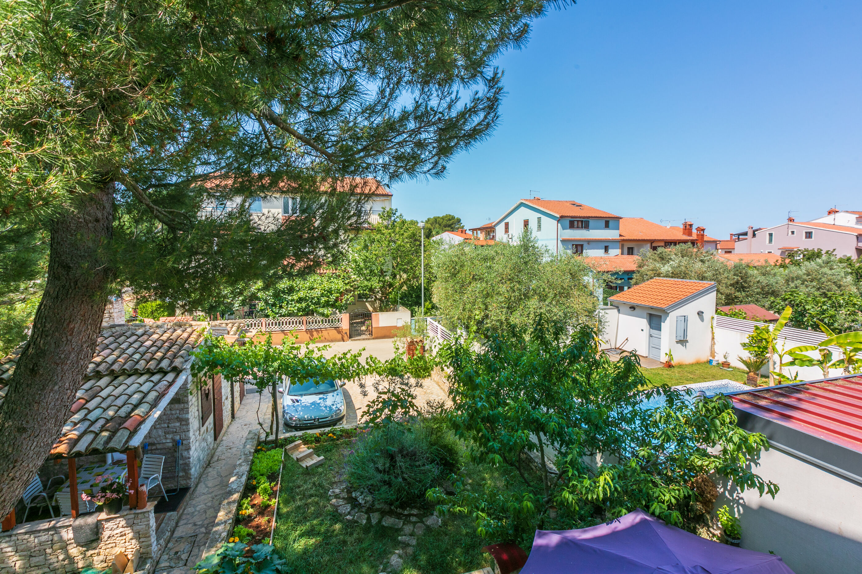 Apartments Armando 60821-A2