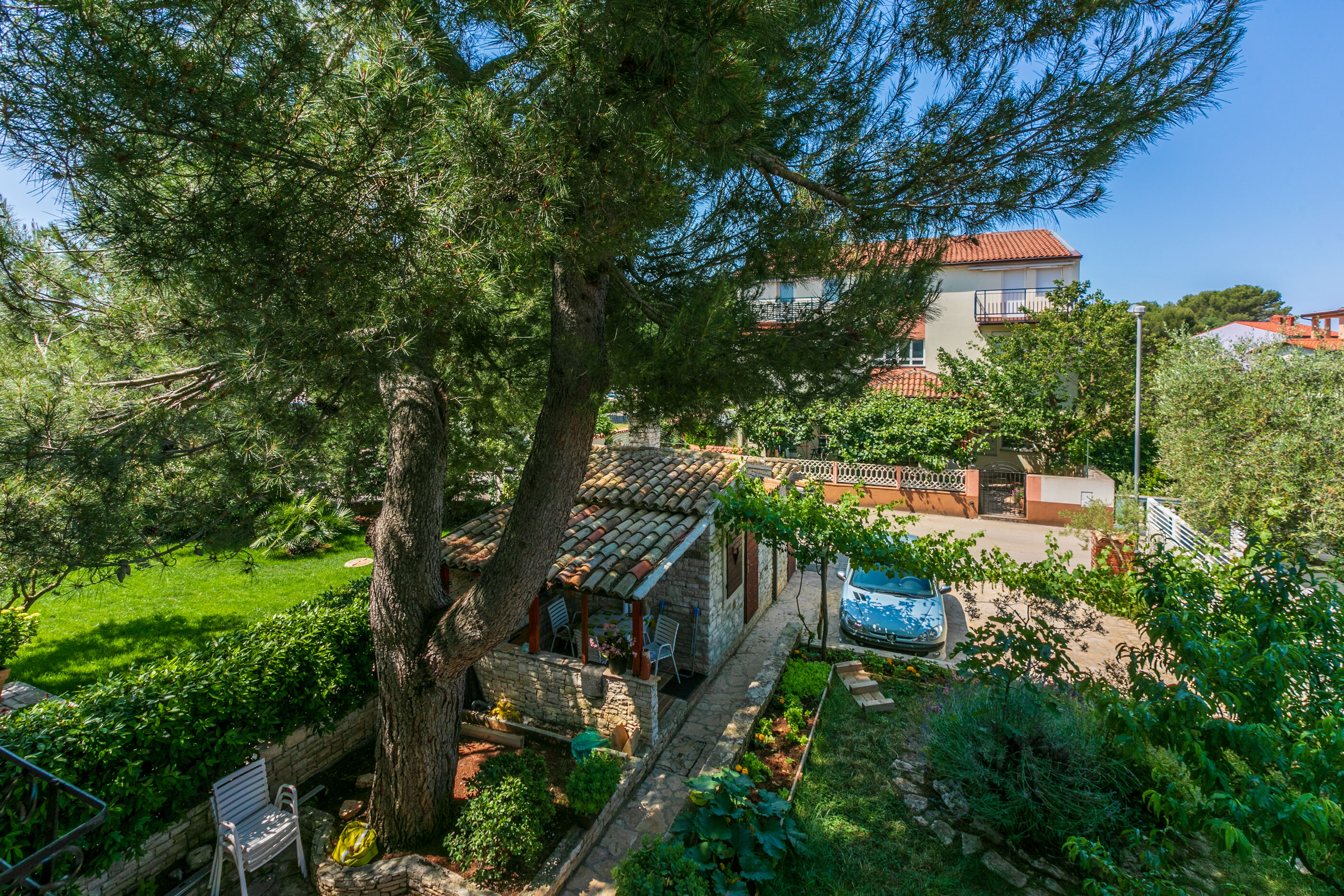 Apartments Armando 60821-A2