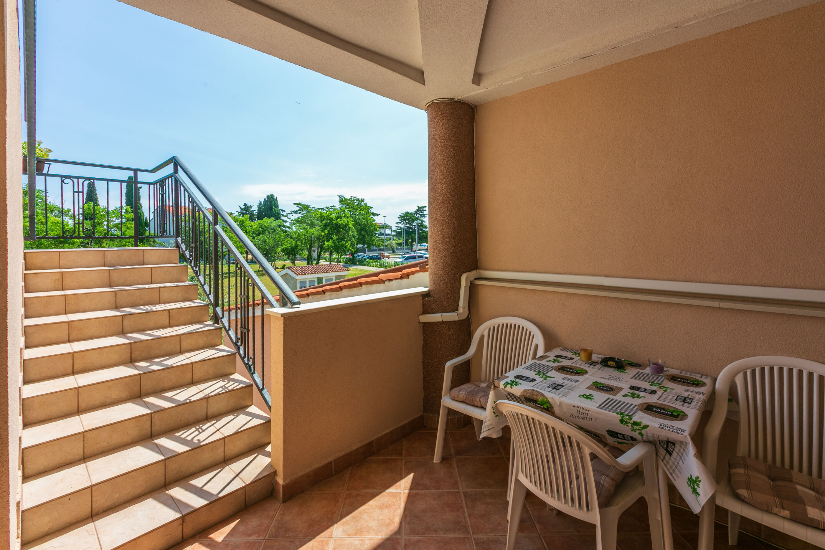 Apartments Armando 60821-A2