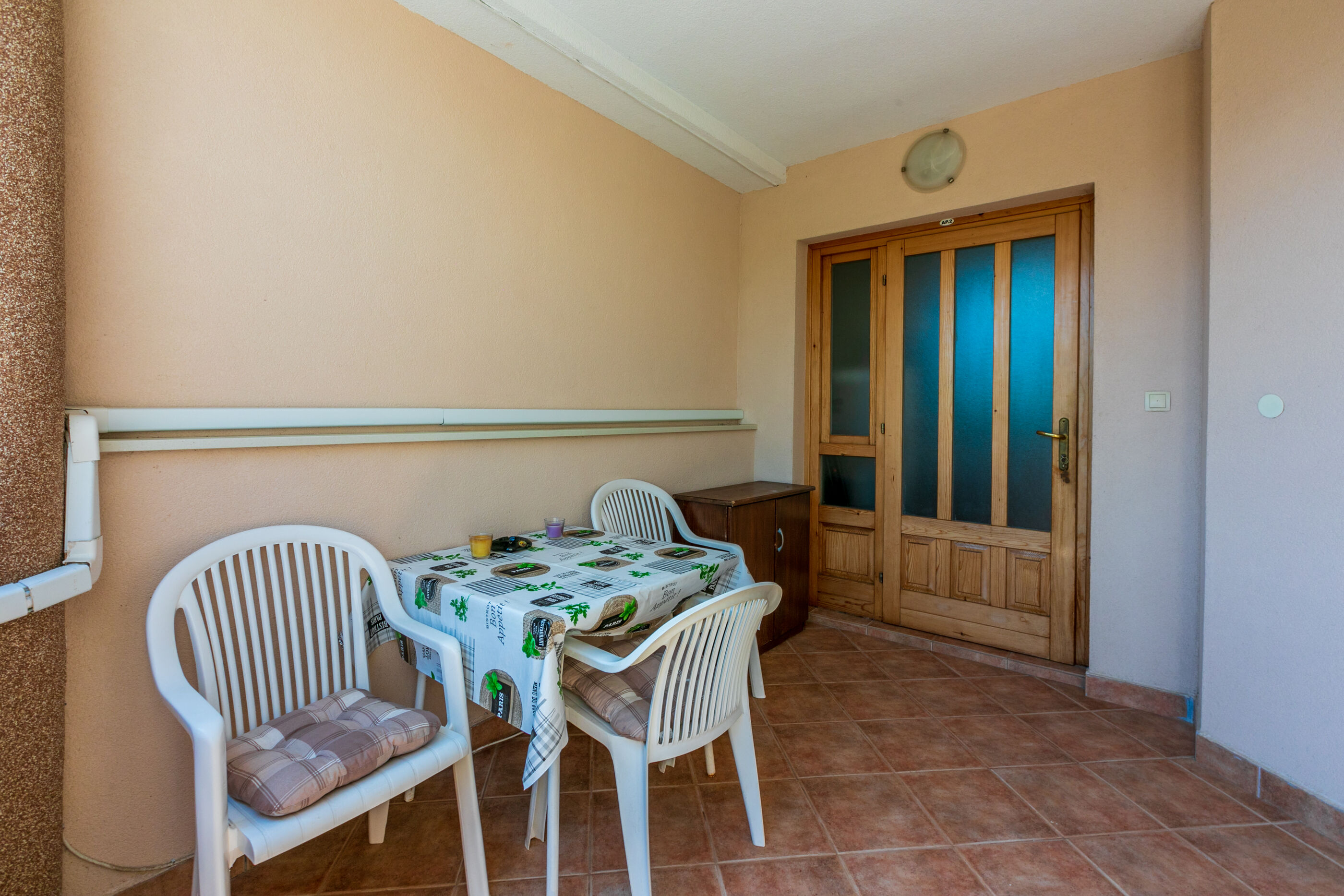 Apartments Armando 60821-A2