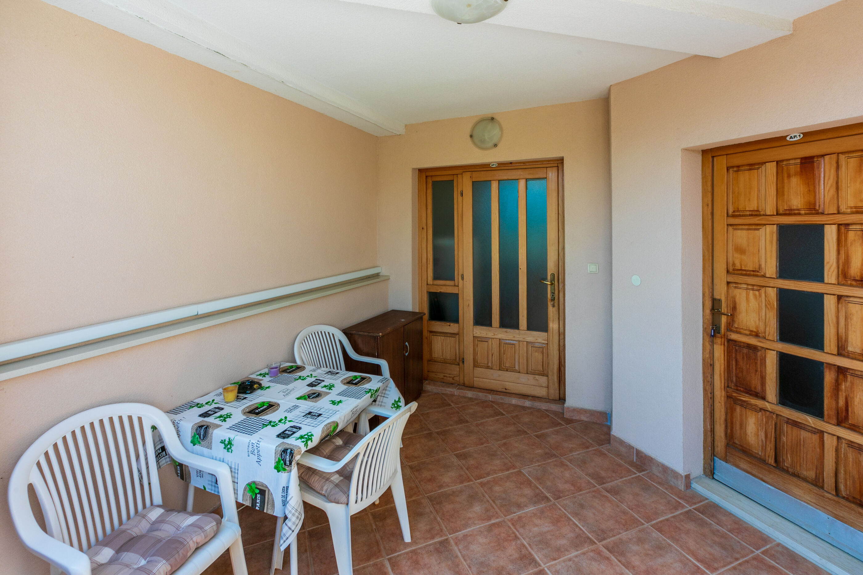 Apartments Armando 60821-A2