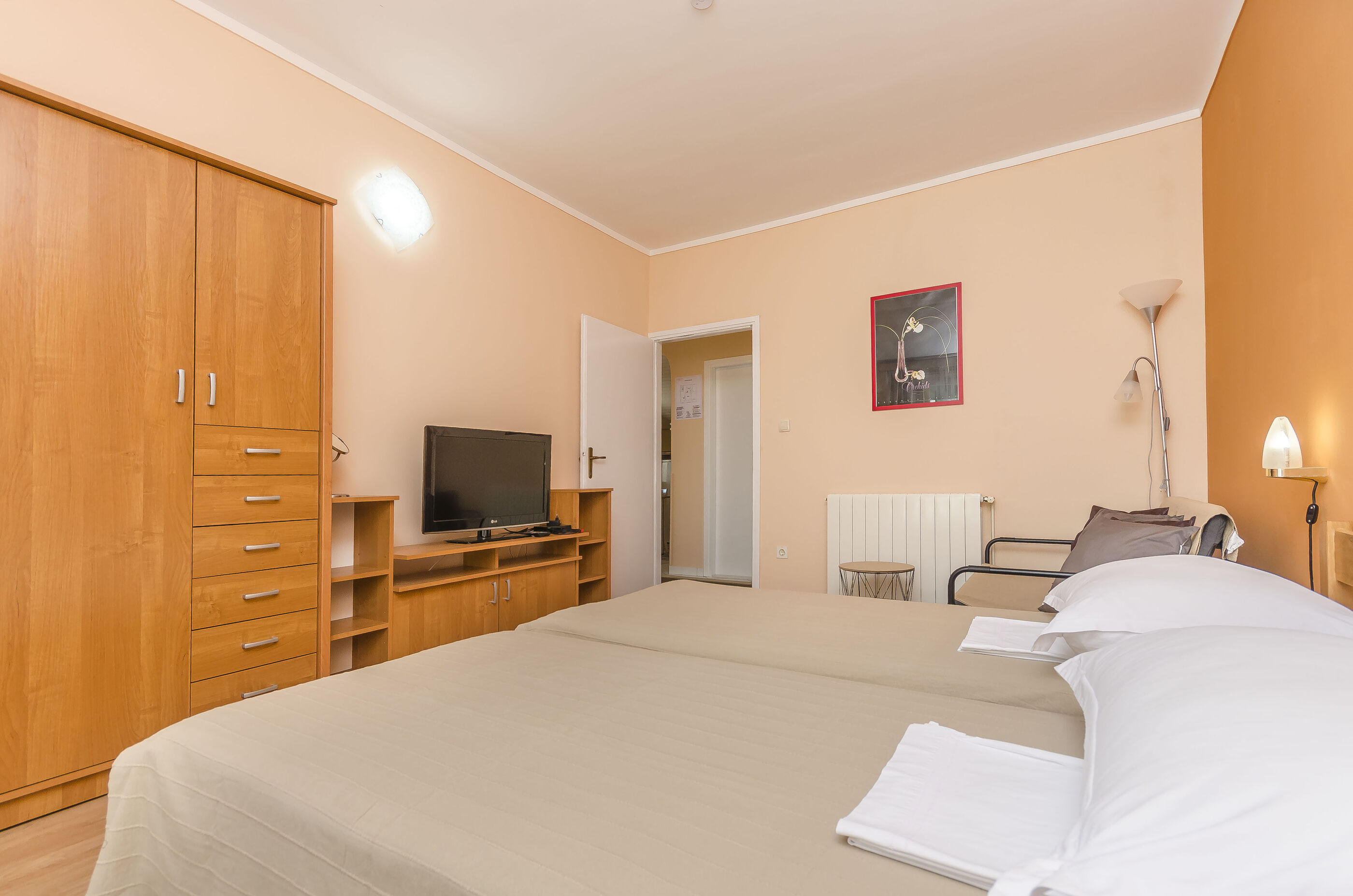 Apartments Sunset beach 67491-A2