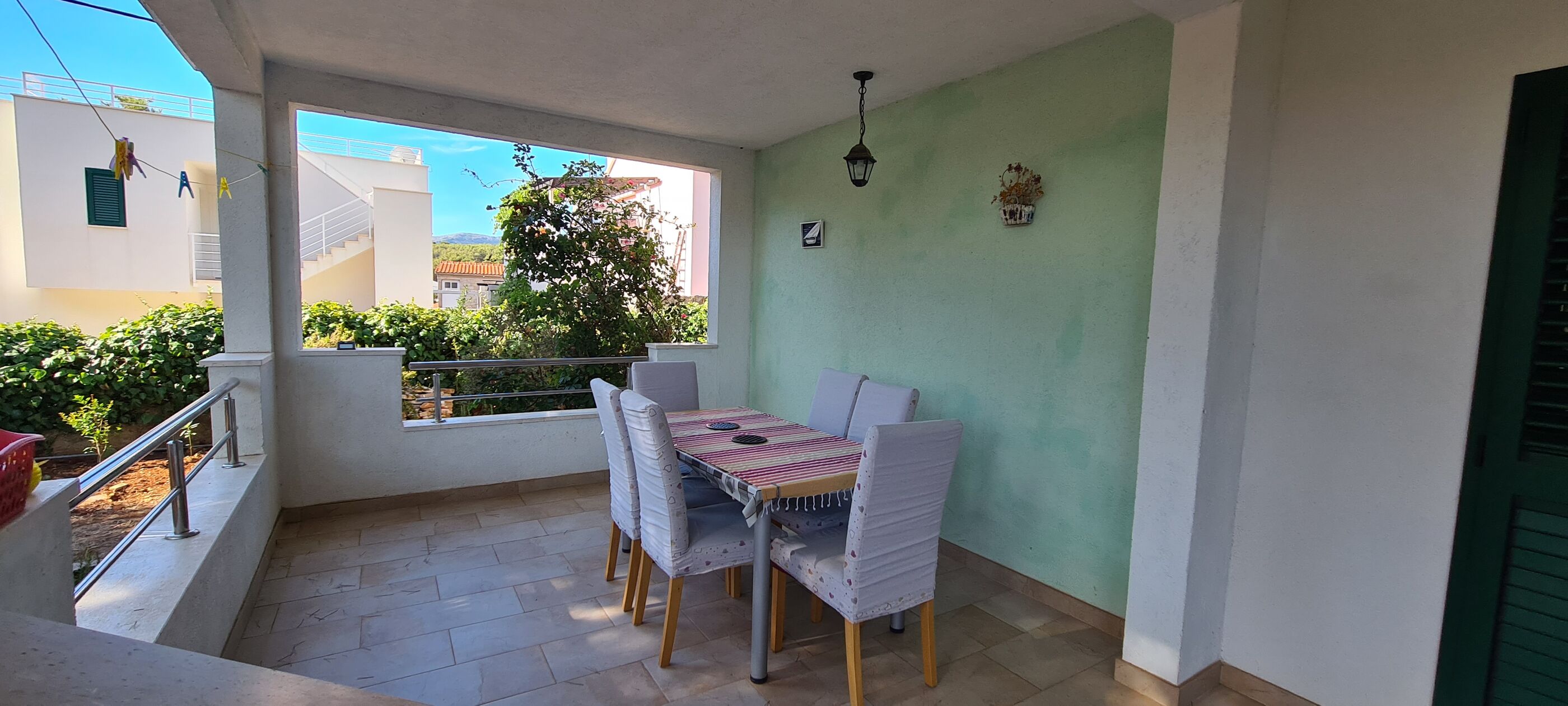 Apartments Antica 49561-A1
